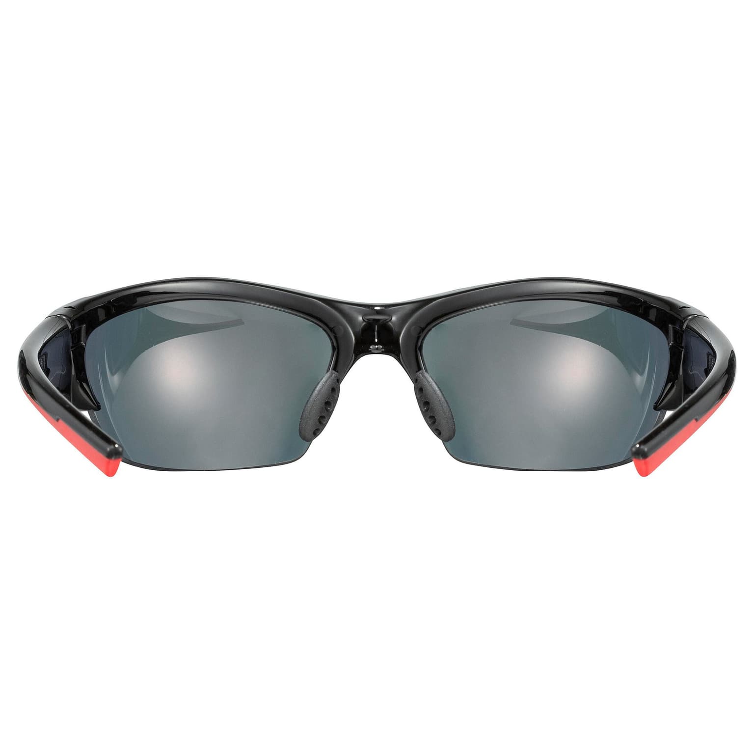 Uvex Uvex Blaze lll 2.0 Sportbrille dunkelrot 4