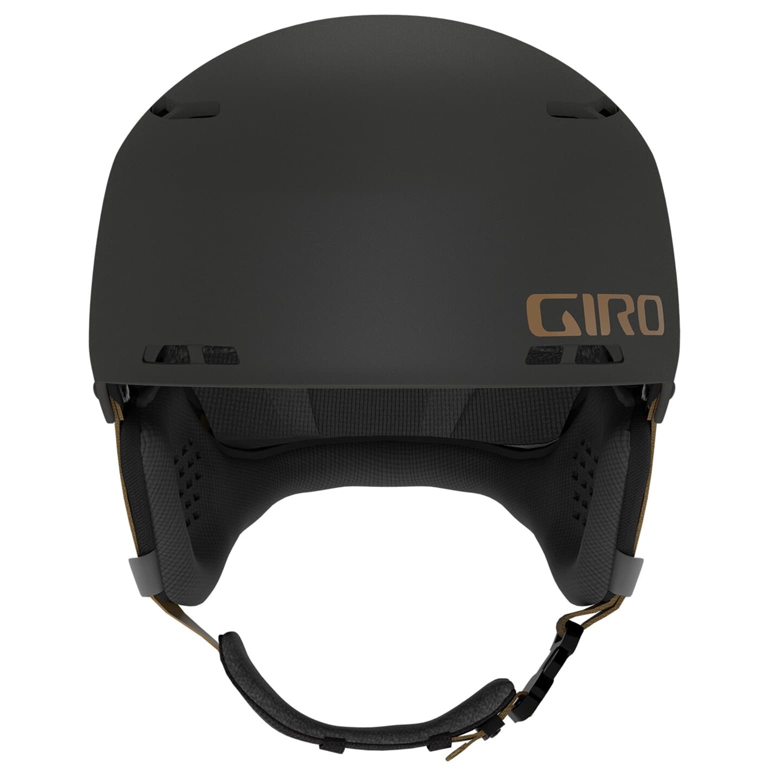 Giro Giro Emerge Spherical MIPS Helmet Casque de ski kaki 3