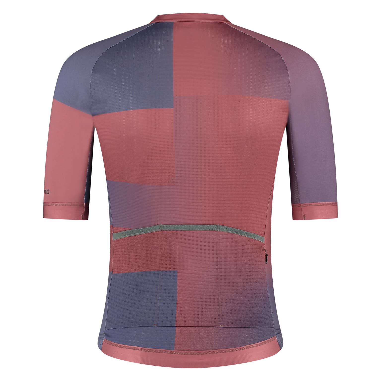 Shimano Veloce Chemise de vélo corail 2