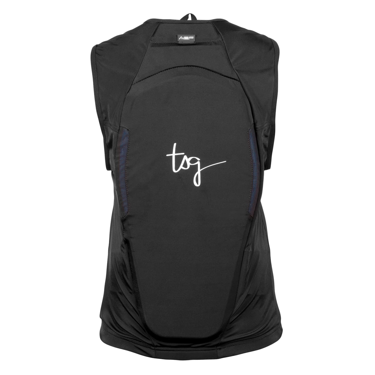 Tsg Tsg Backbone Vest A Protections noir 5