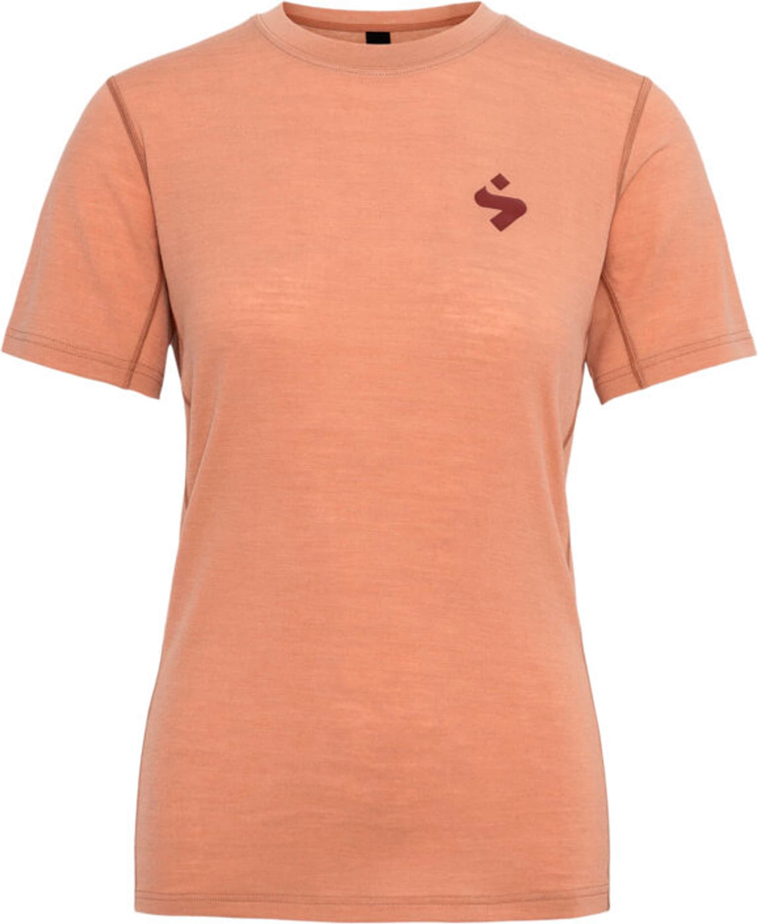 Sweet Protection Hunter Merino SS Jersey W T-Shirt apricot 1