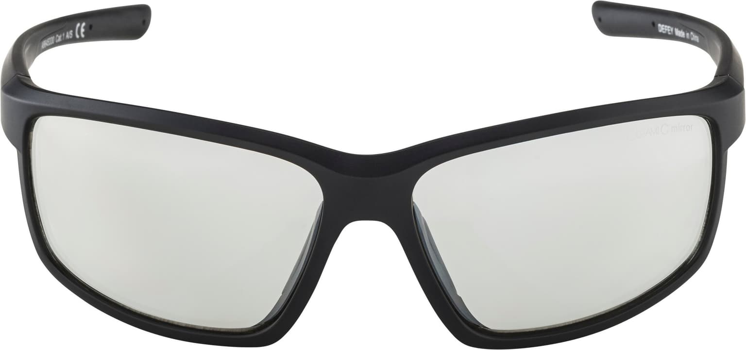 Alpina Alpina Defey Sportbrille schwarz 2
