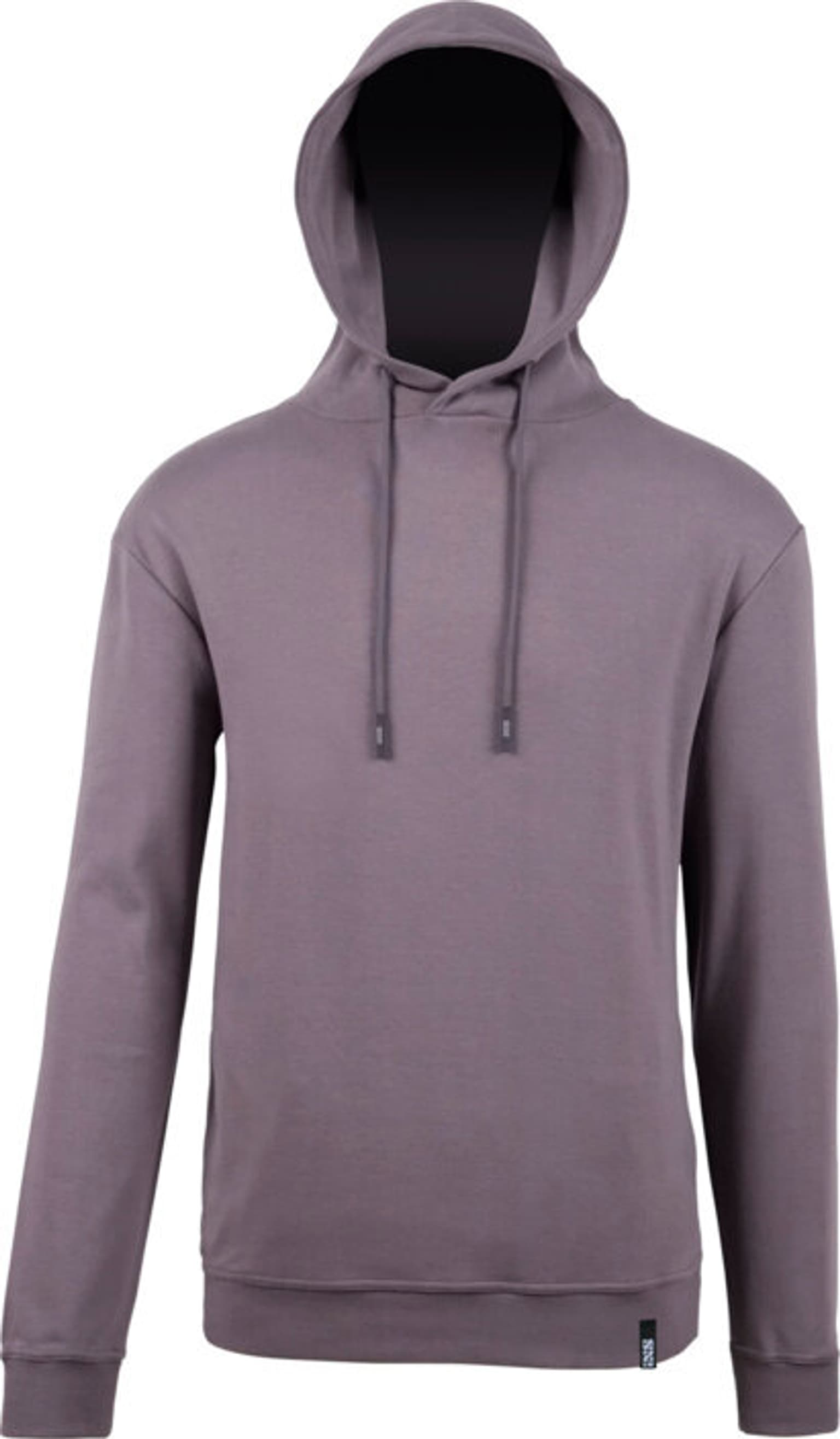 iXS iXS Brand organic 2.0 hoodie Sweatshirt à capuche lilas 2