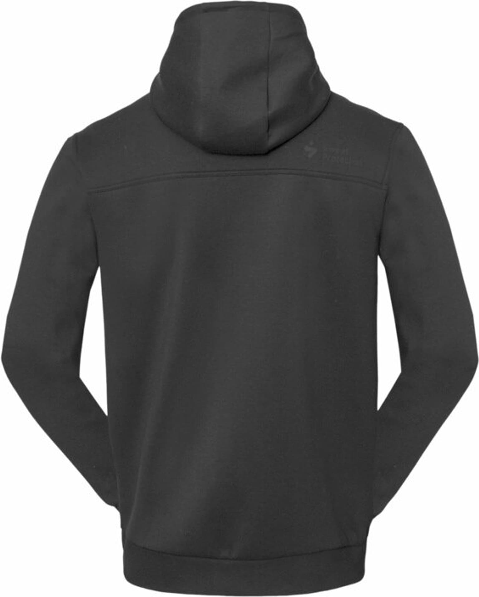 Sweet Protection Sweet Hoodie M Felpa nero 2