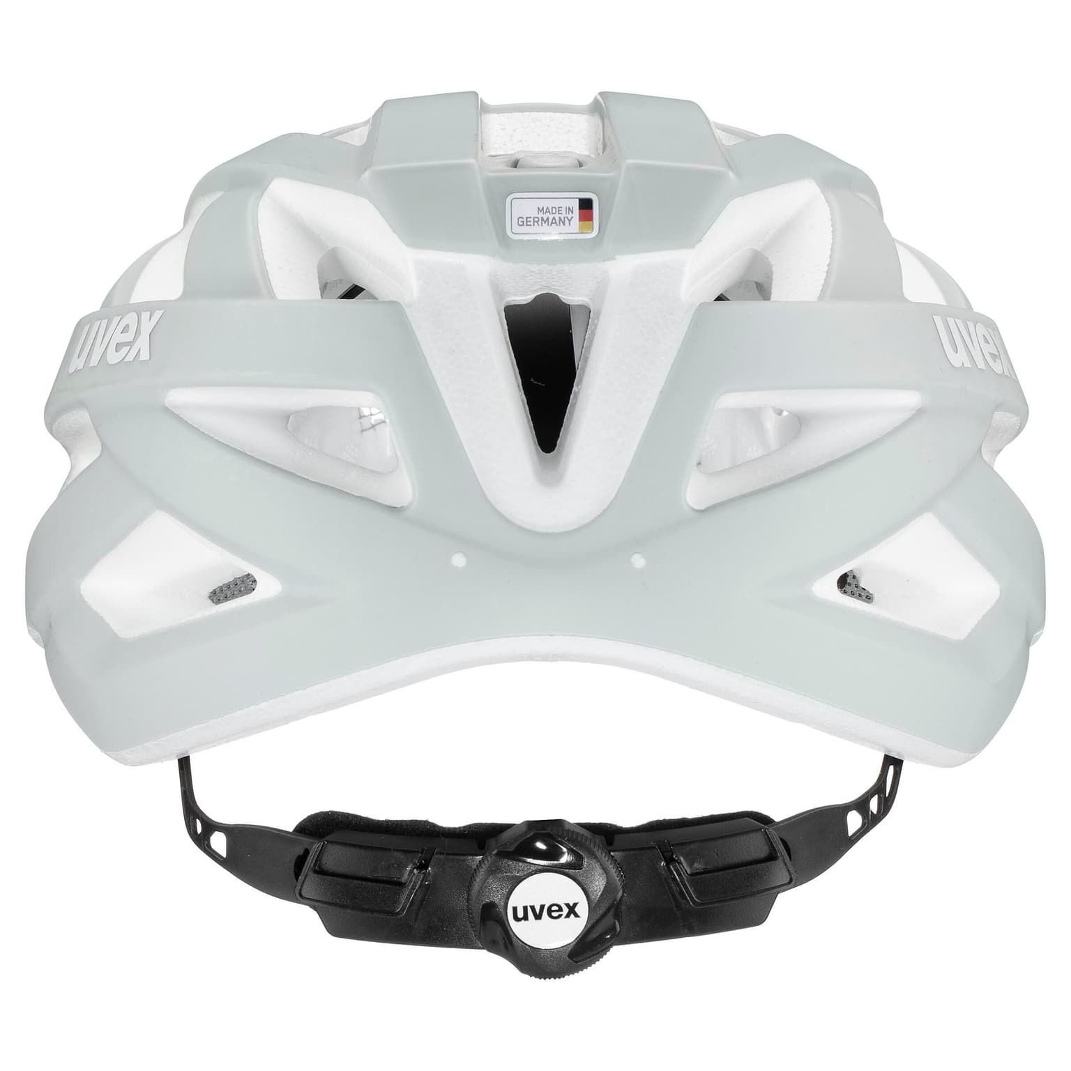 Uvex i-vo cc Casco da bicicletta ecru 3