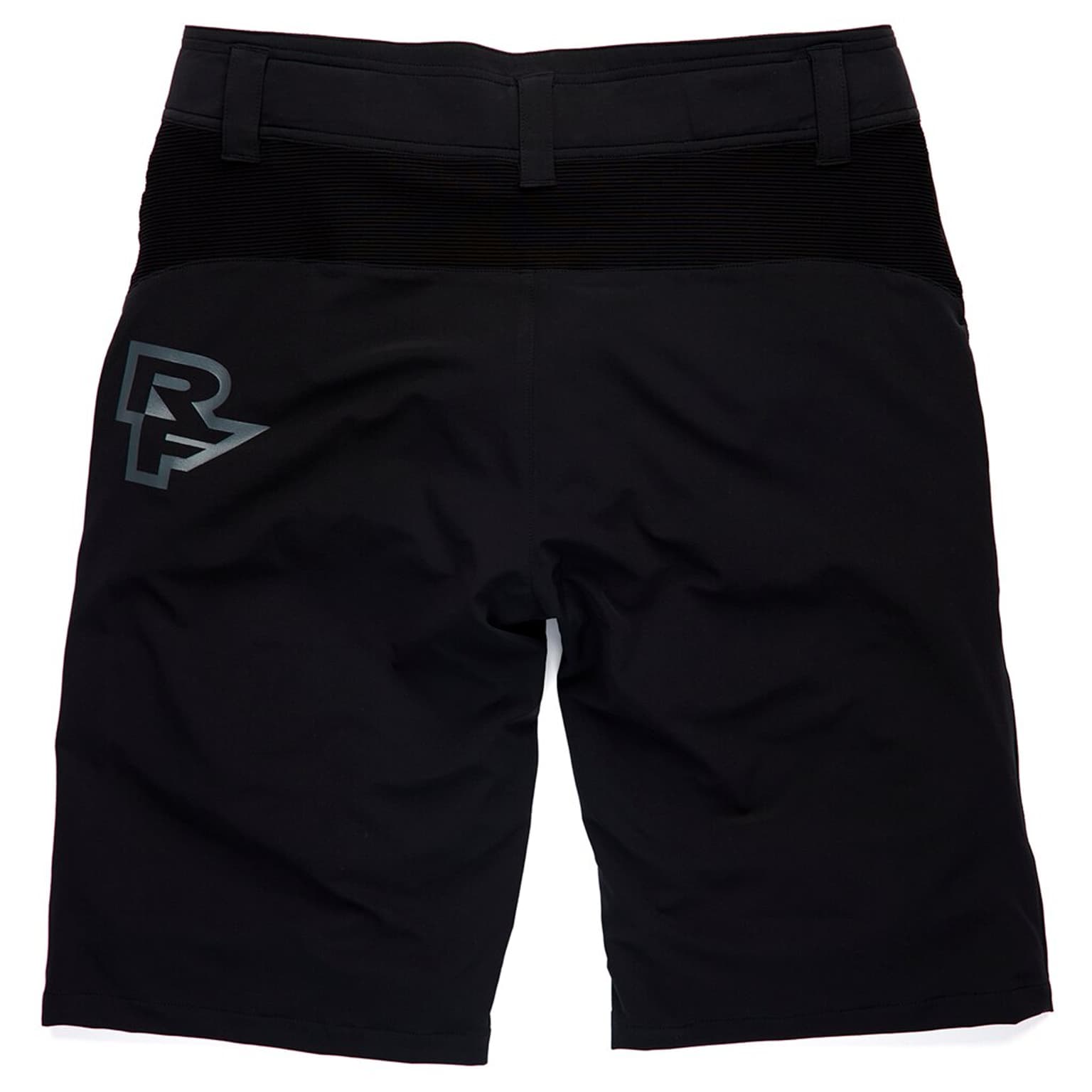 RaceFace Traverse Shorts Pantaloncini da bici nero 1