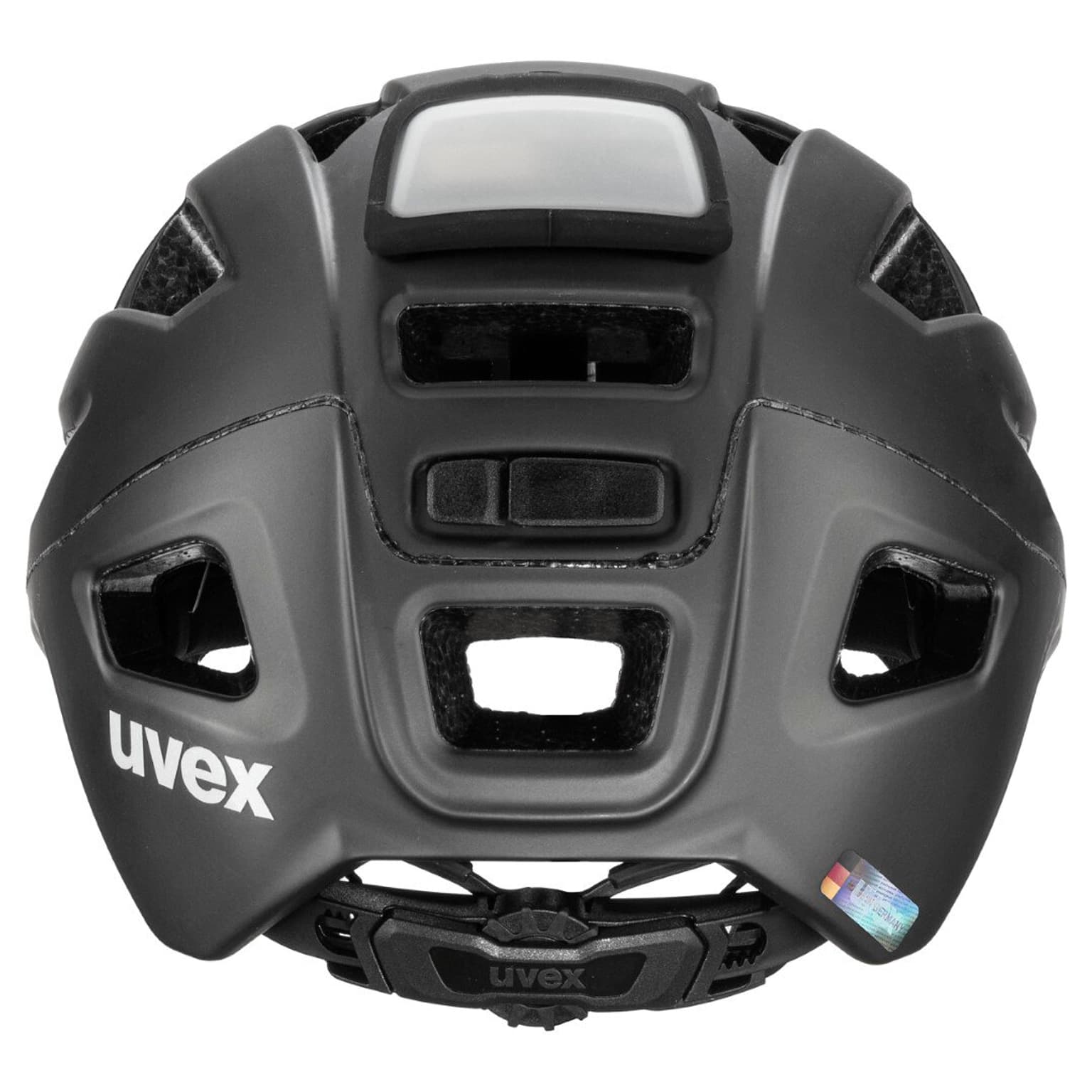 Uvex Uvex Finale light 2.0 Velohelm noir 8