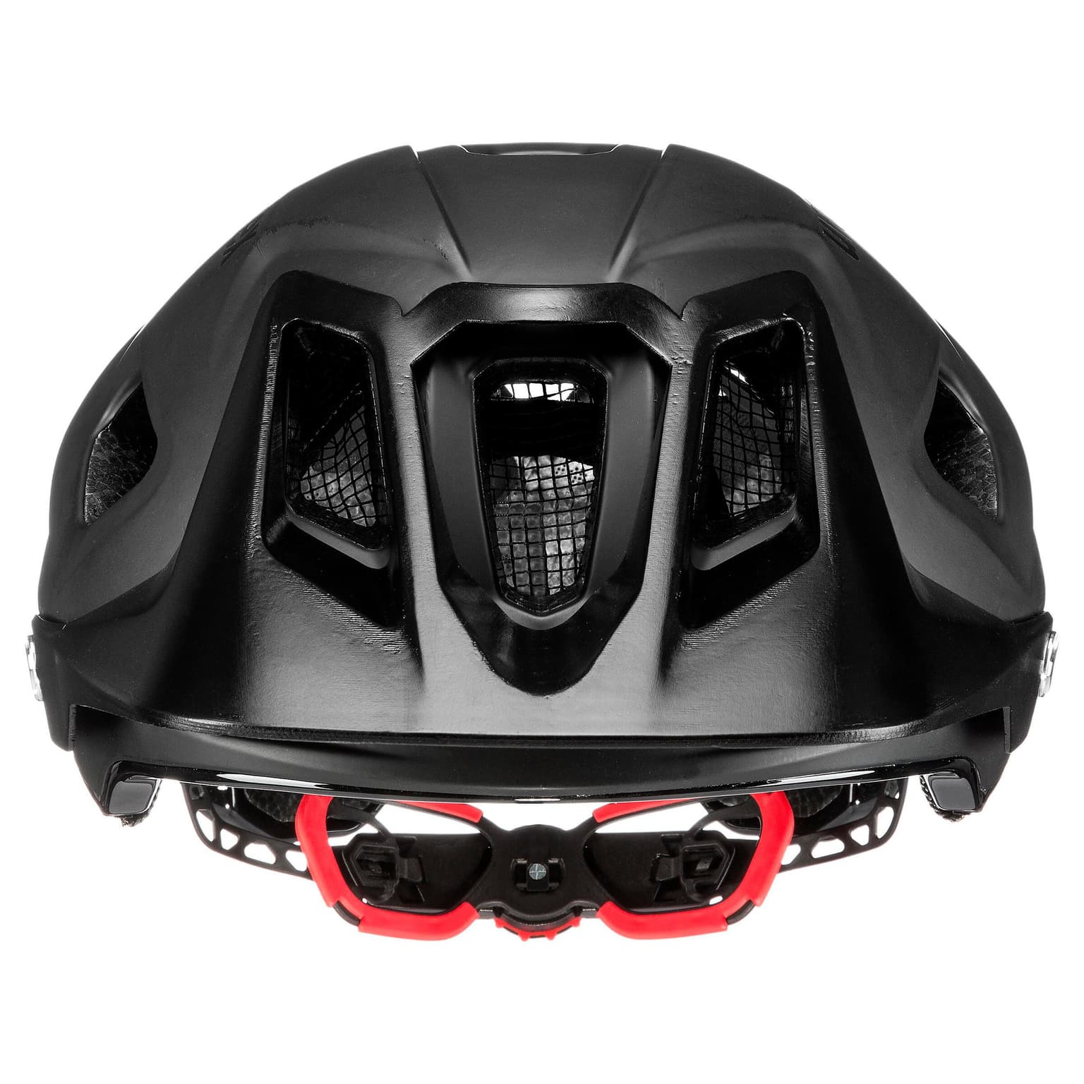 Uvex Quatro Integrale Casco da bicicletta nero 5