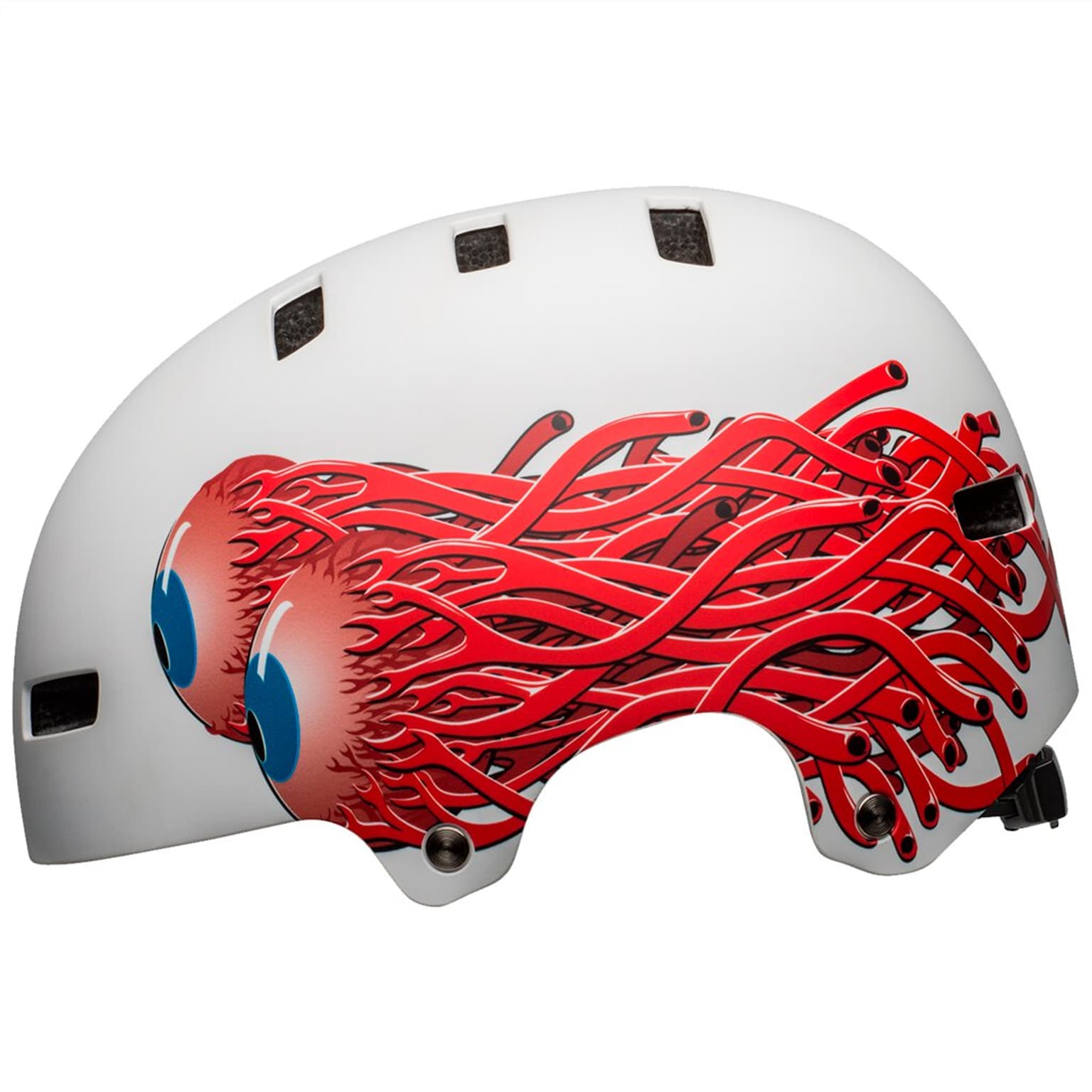 Bell Span Helmet Casque de vélo écru 3