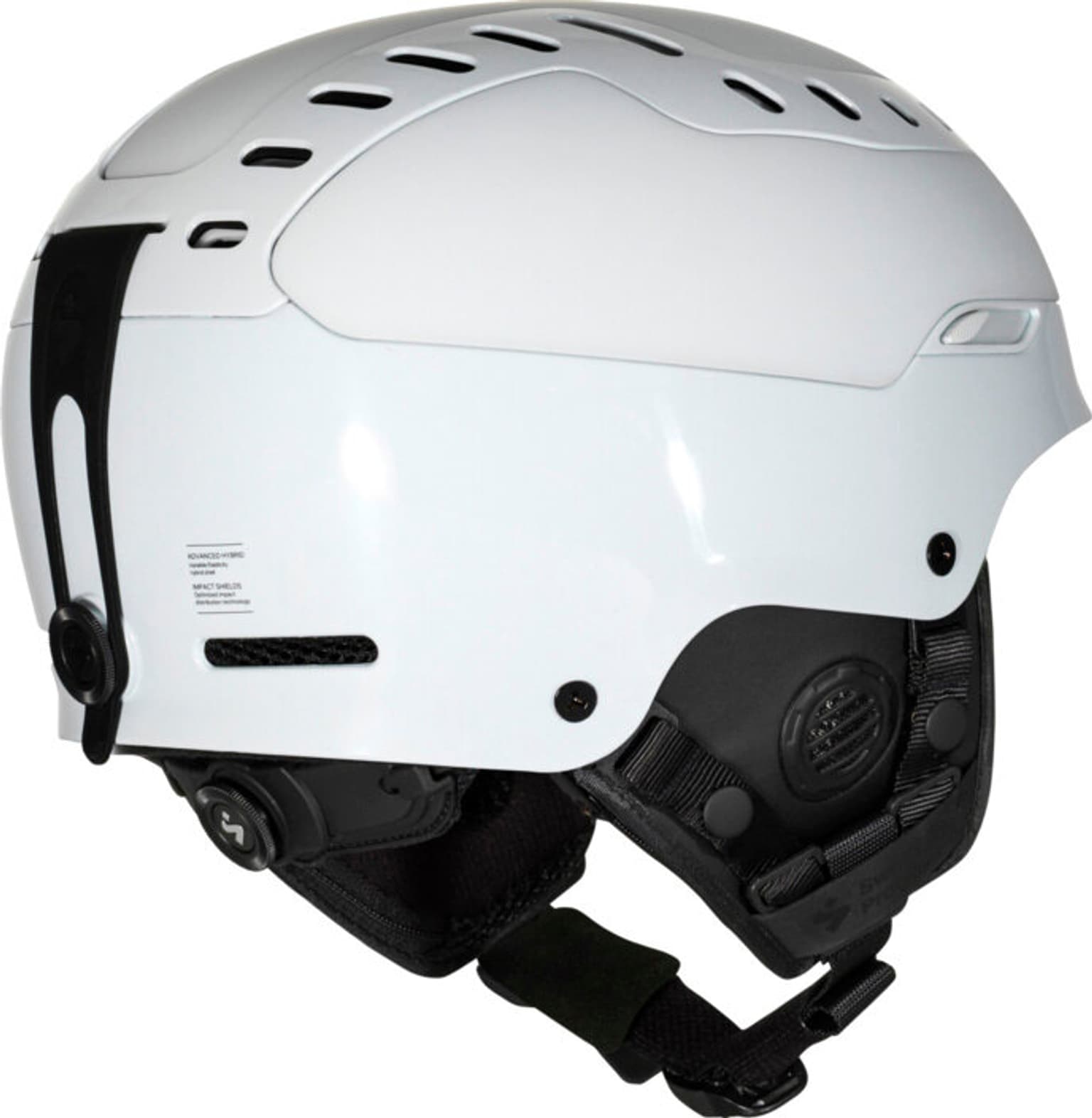 Sweet Protection Switcher Mips Skihelm weiss 2