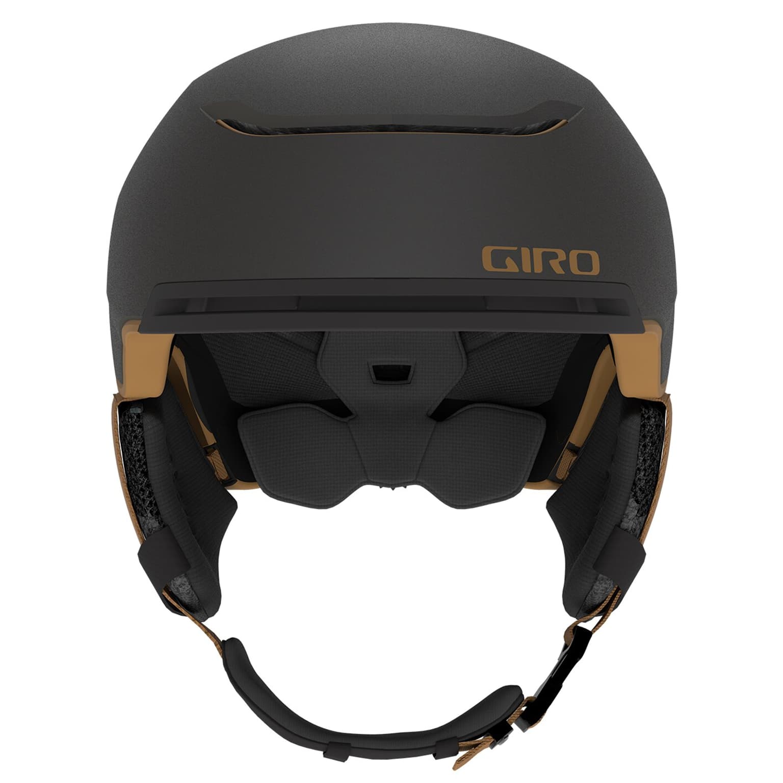 Giro Giro Jackson MIPS Helmet Casco da sci khaki 3