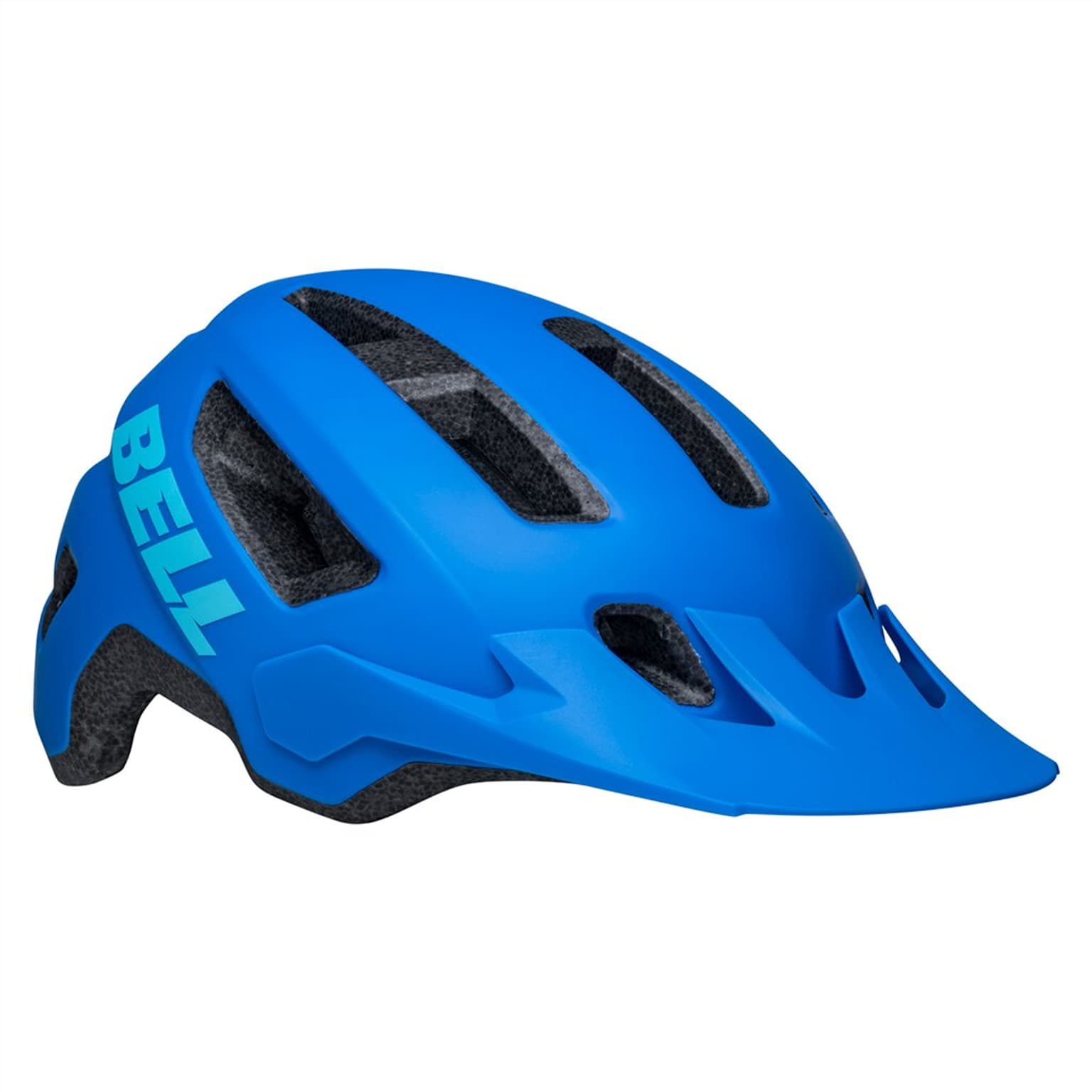 Bell Bell Nomad II MIPS Helmet Casque de vélo bleu 1