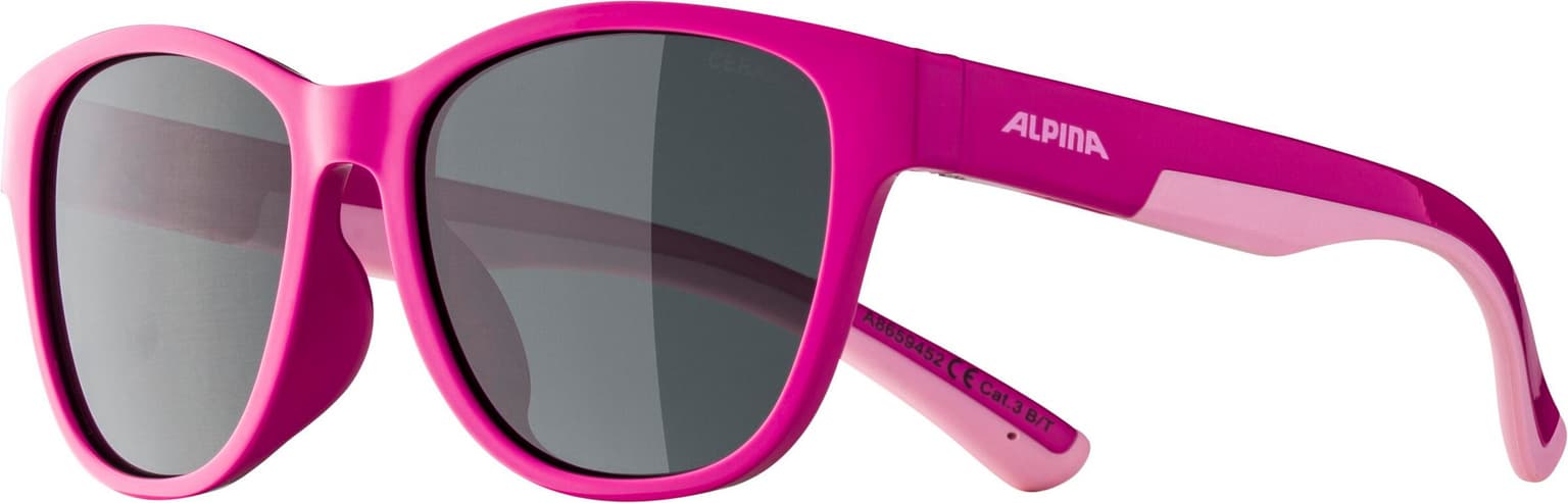 Alpina Alpina Flexxy Cool Kids II Sportbrille violett 2