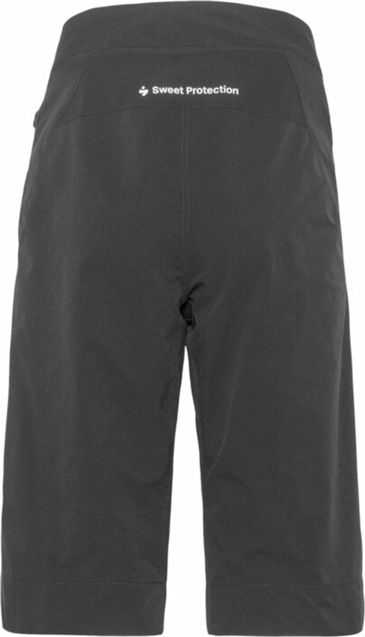 Sweet Protection Hunter II Shorts M Pantaloncini da bici nero 2