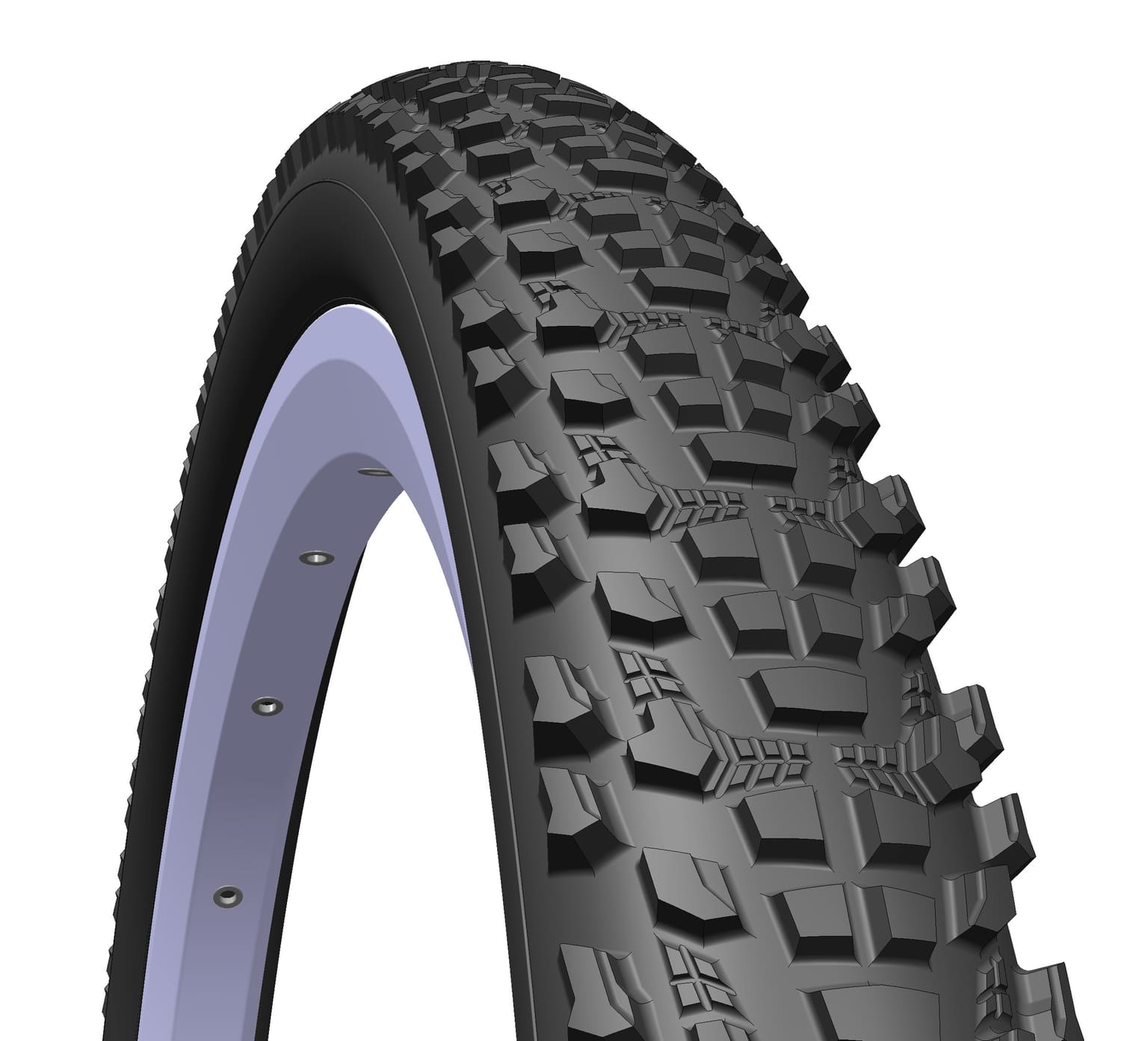 Crosswave V85 Ocelot 27.5x2.10 Veloreifen 1