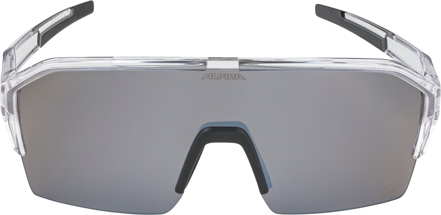 Alpina Ram HR Q-Lite Sportbrille rauch 3