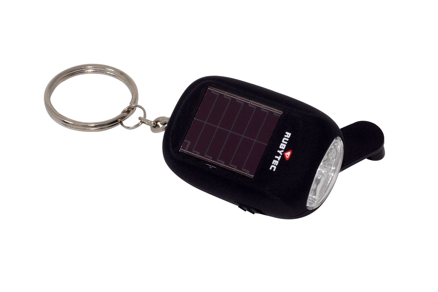 Rubytec Rubytec Solar Flashlight KAO Swing Taschenlampe 3