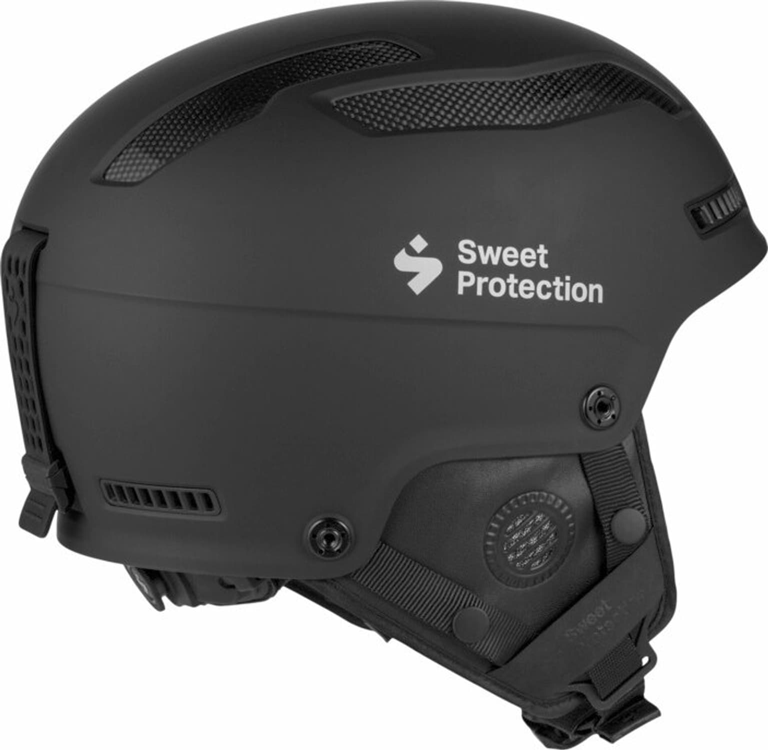 Sweet Protection Sweet Protection Trooper 2Vi SL Mips Casque de ski noir 2