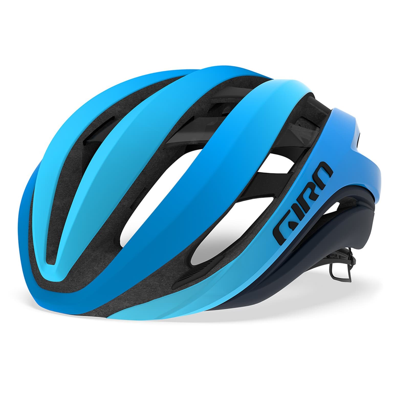 Giro Velohelm Velohelm blau 1