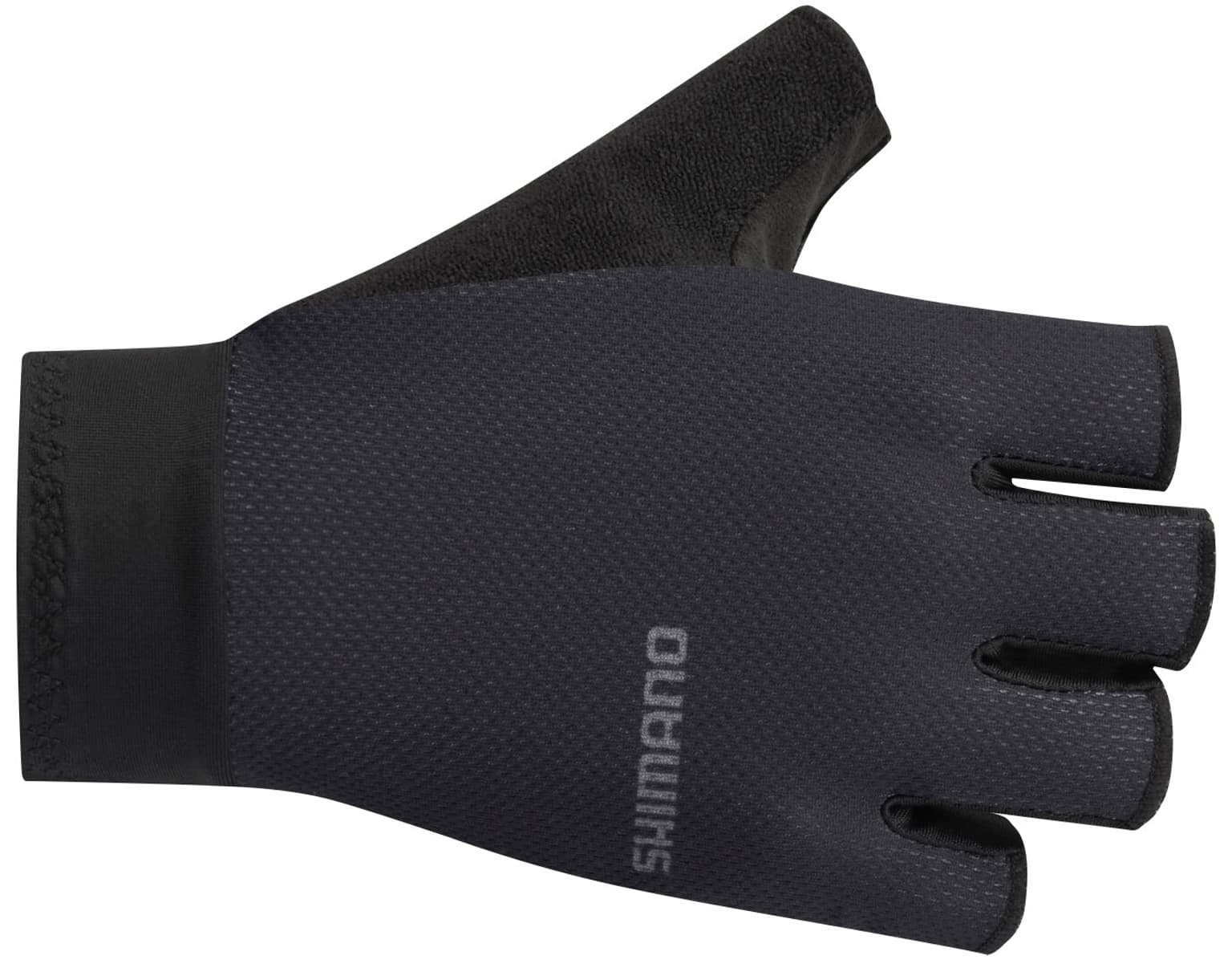 Shimano Shimano Women Explorer Gloves Gants de vélo noir 1