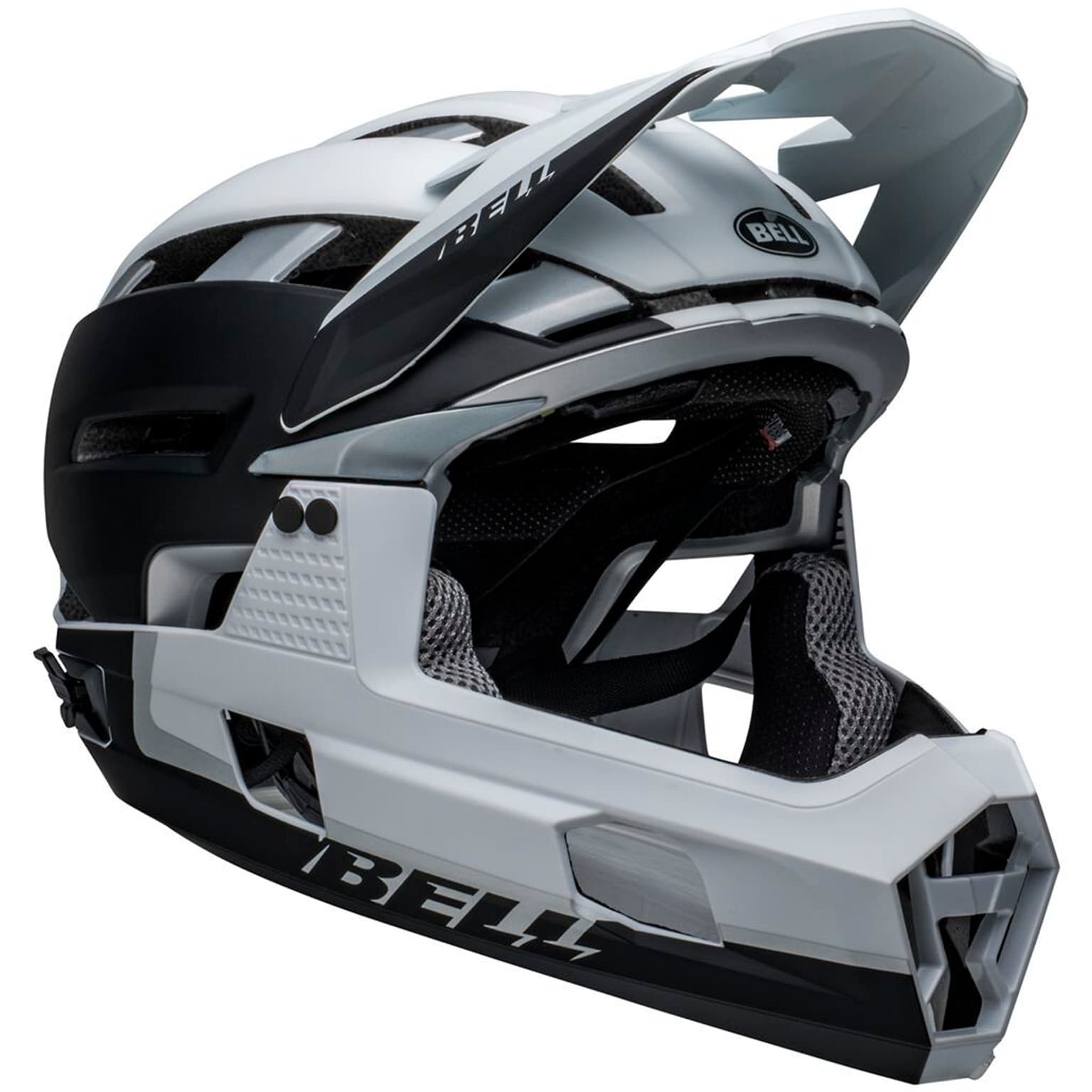 Bell Super Air R MIPS Velohelm titan 3