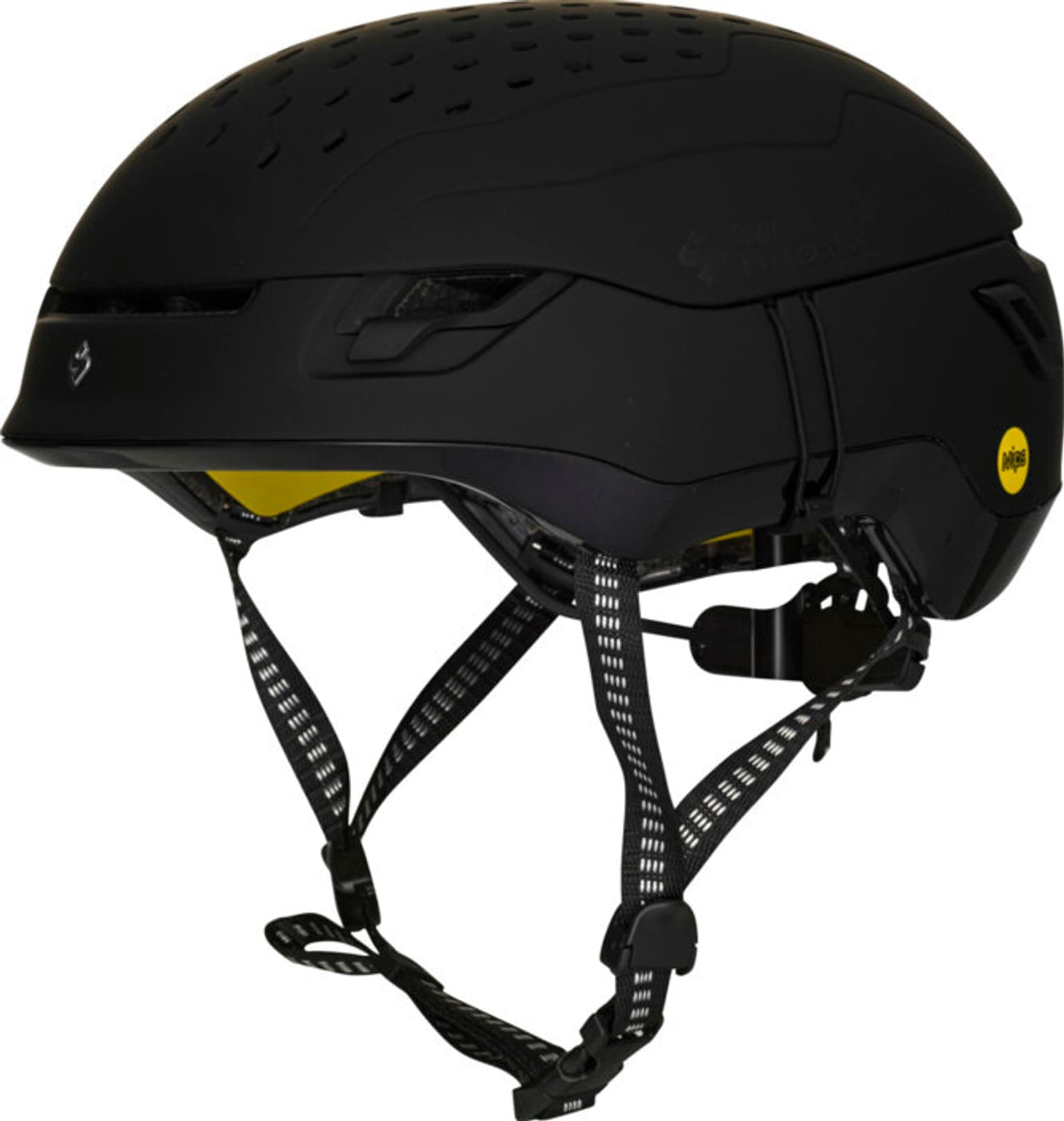 Sweet Protection Sweet Protection Ascender Mips Casco da sci nero 1