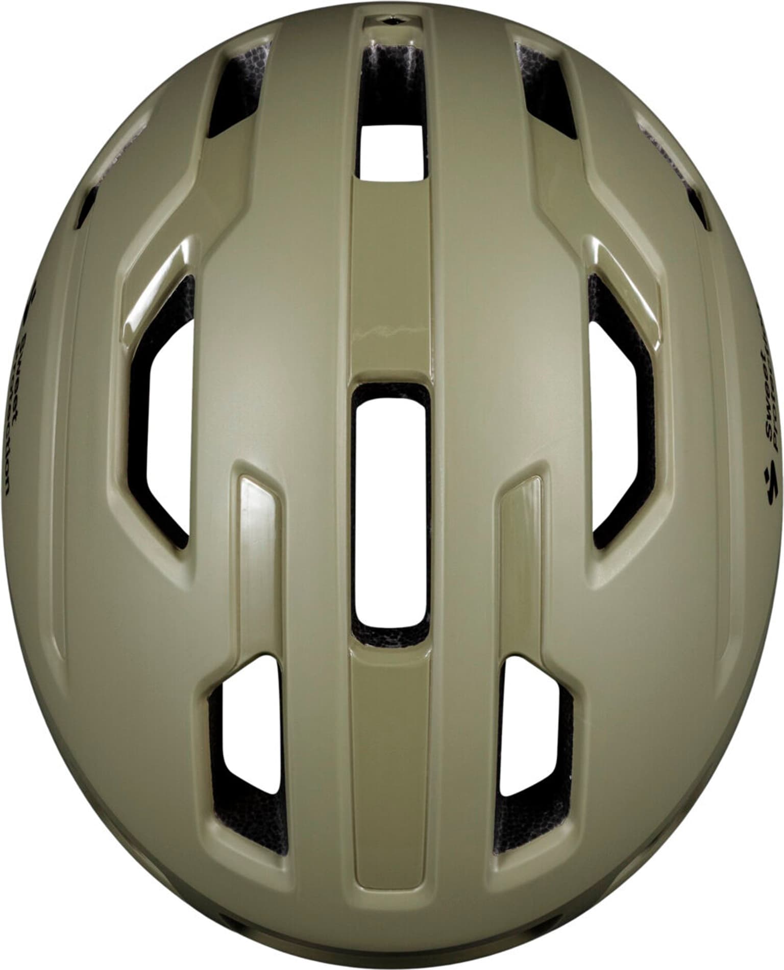 Sweet Protection Seeker Helmet Casque de vélo kaki 4