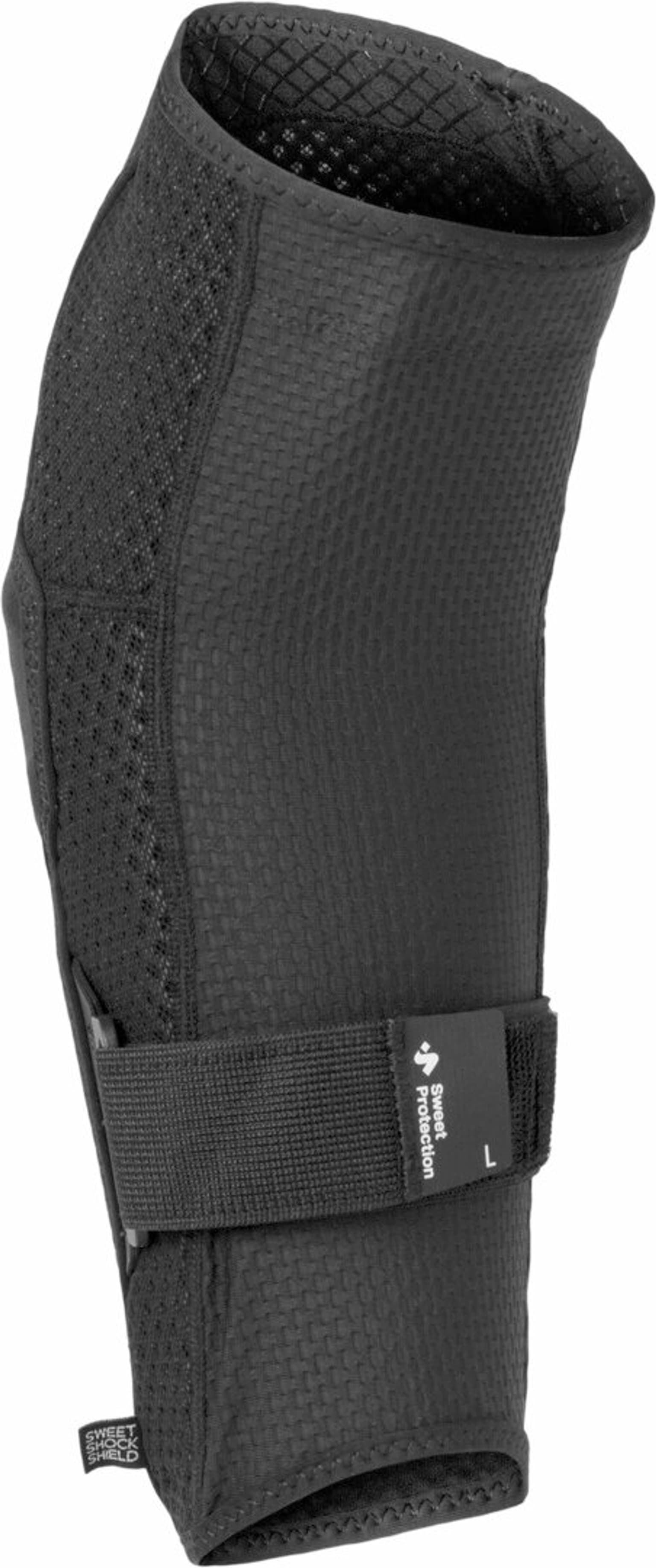 Sweet Protection Knee Guards Pro Genouillères noir 2