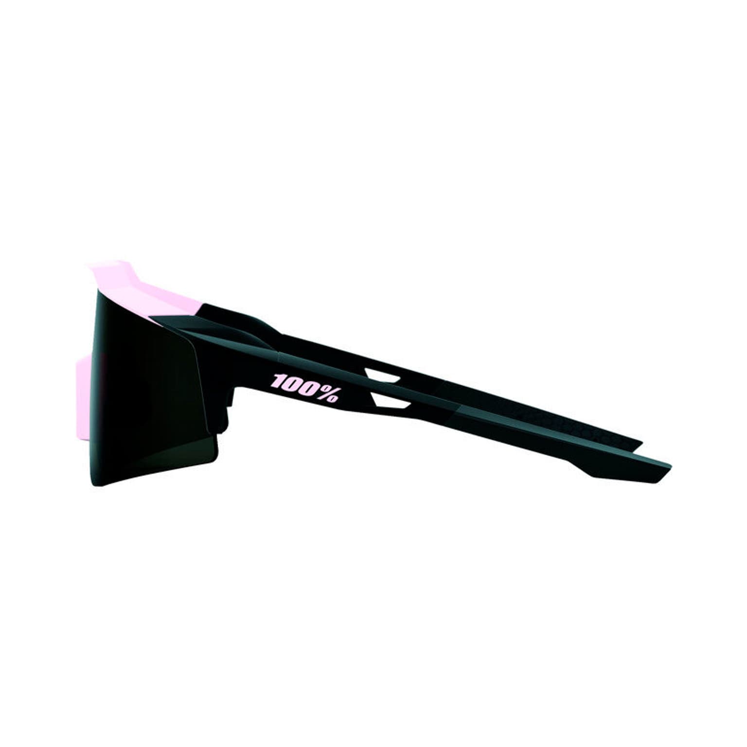 100% 100% Speedcraft SL Sportbrille kohle 3