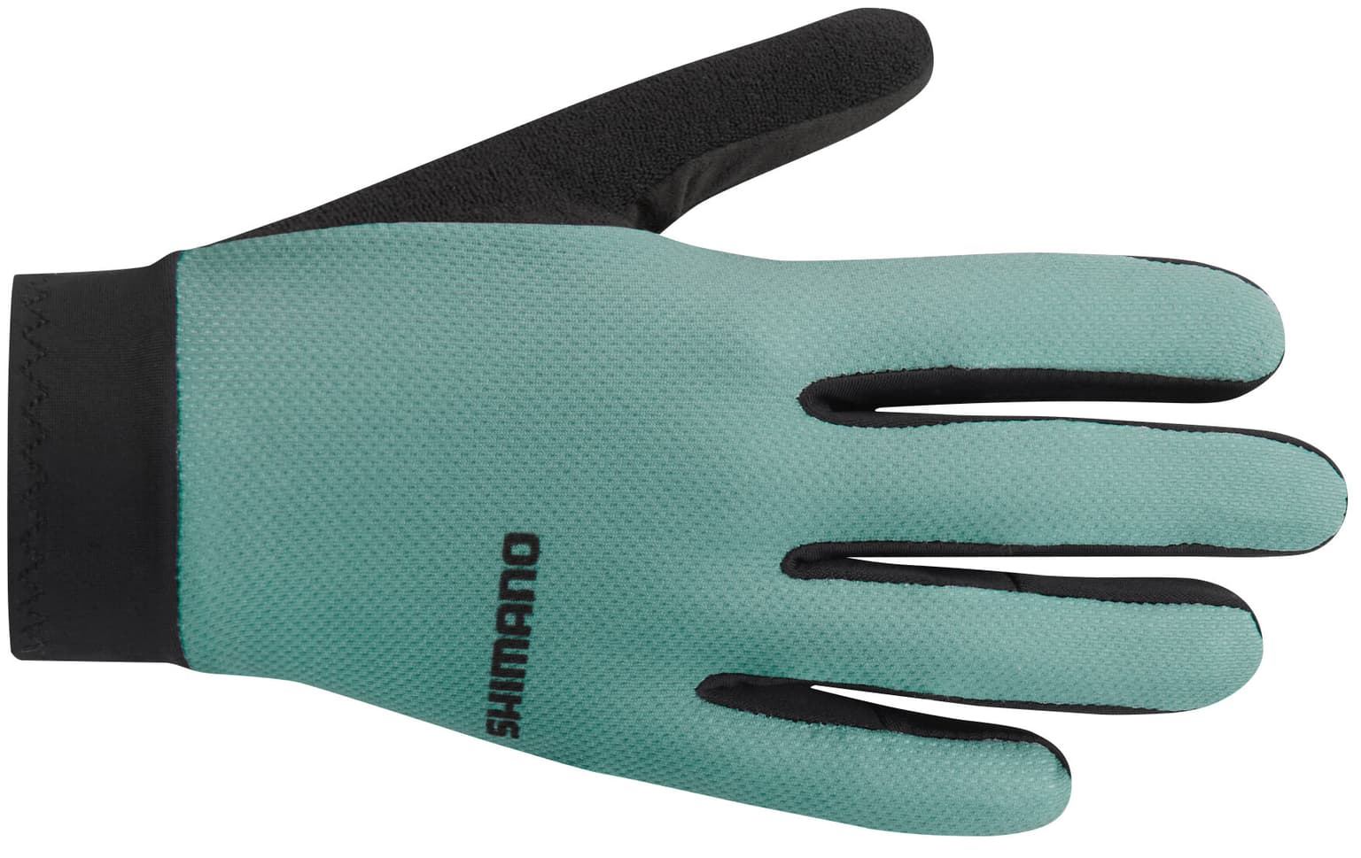 Shimano Shimano Women Explorer FF Gloves Guanti da bici menta 1