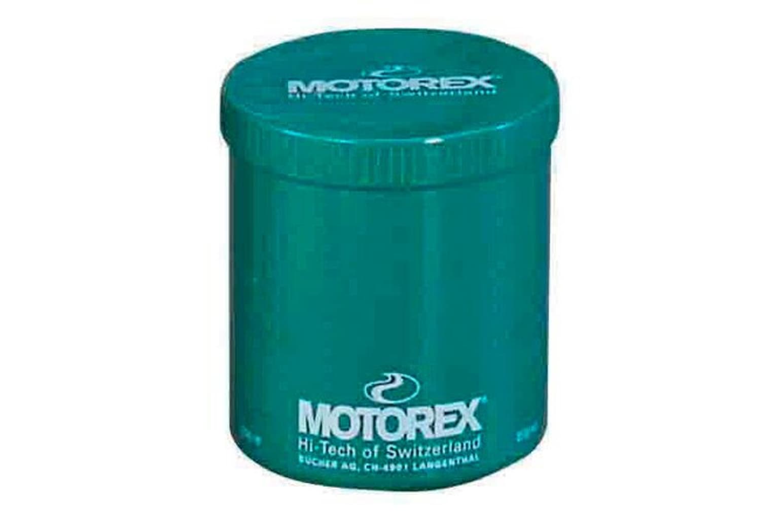 MOTOREX MOTOREX Pâte de montage Carbon Grease bidon 850 g Produits d'entretien 1