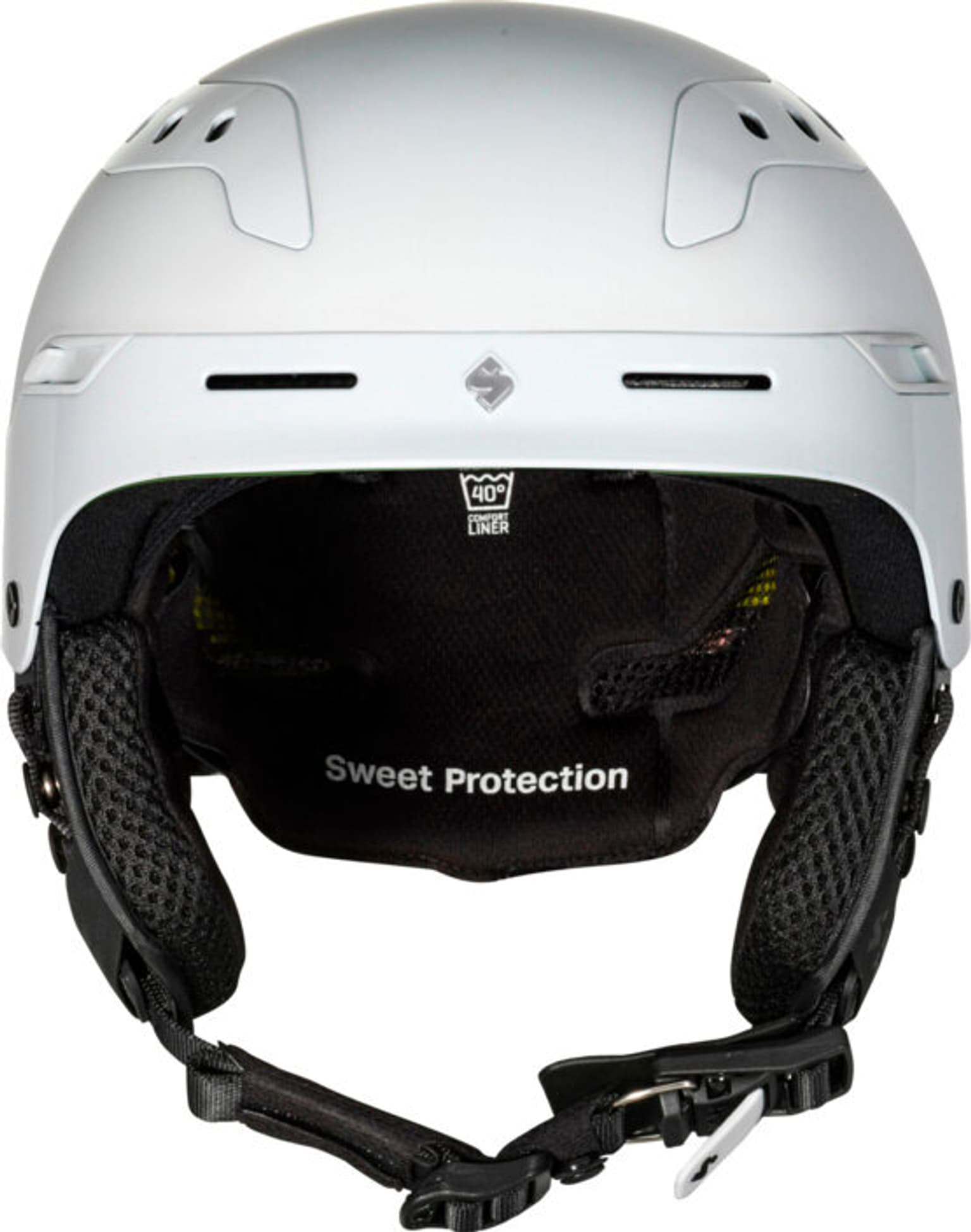 Sweet Protection Switcher Mips Skihelm weiss 3