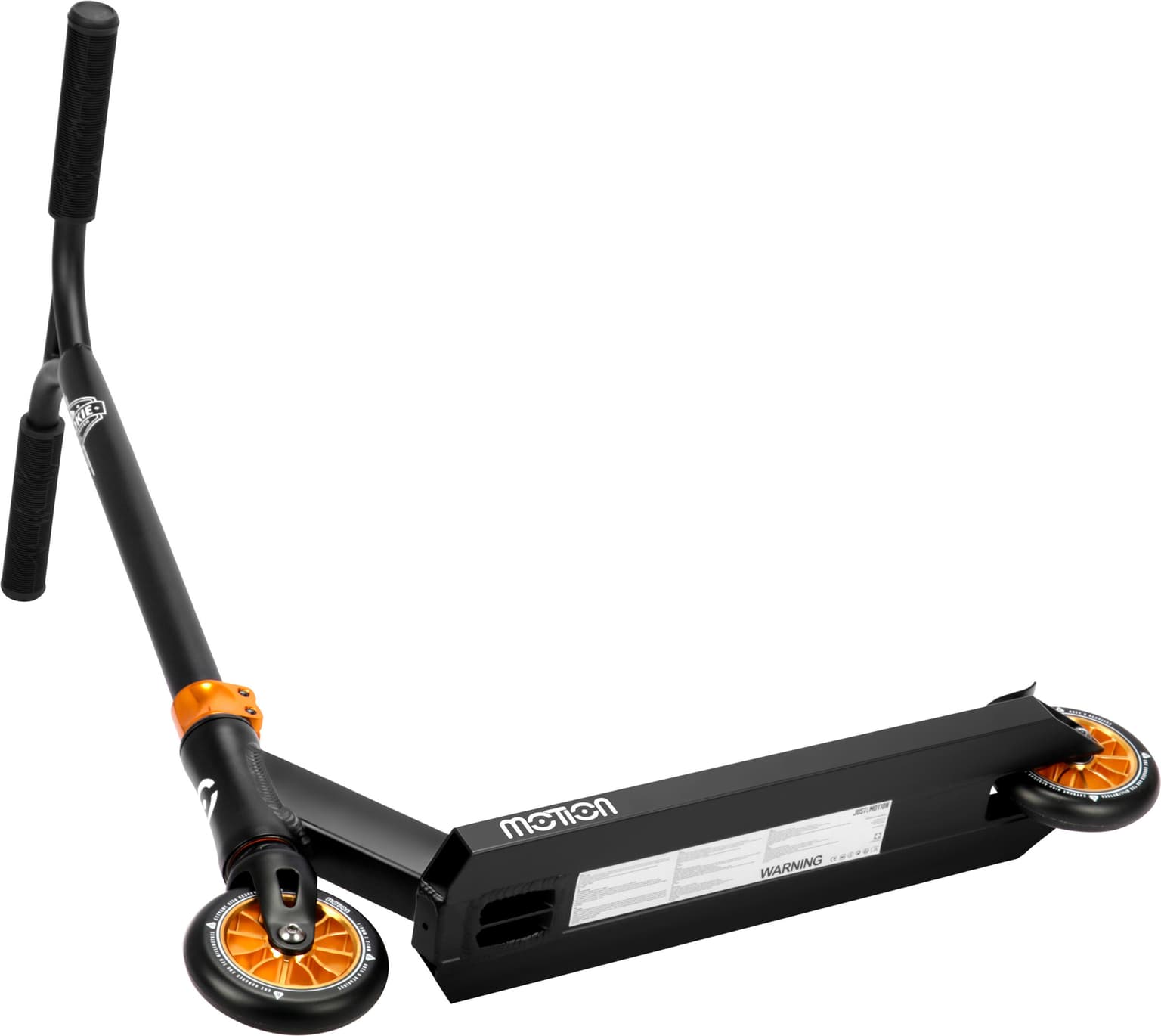 Motion Motion Rookie Pro Scooter oro 5