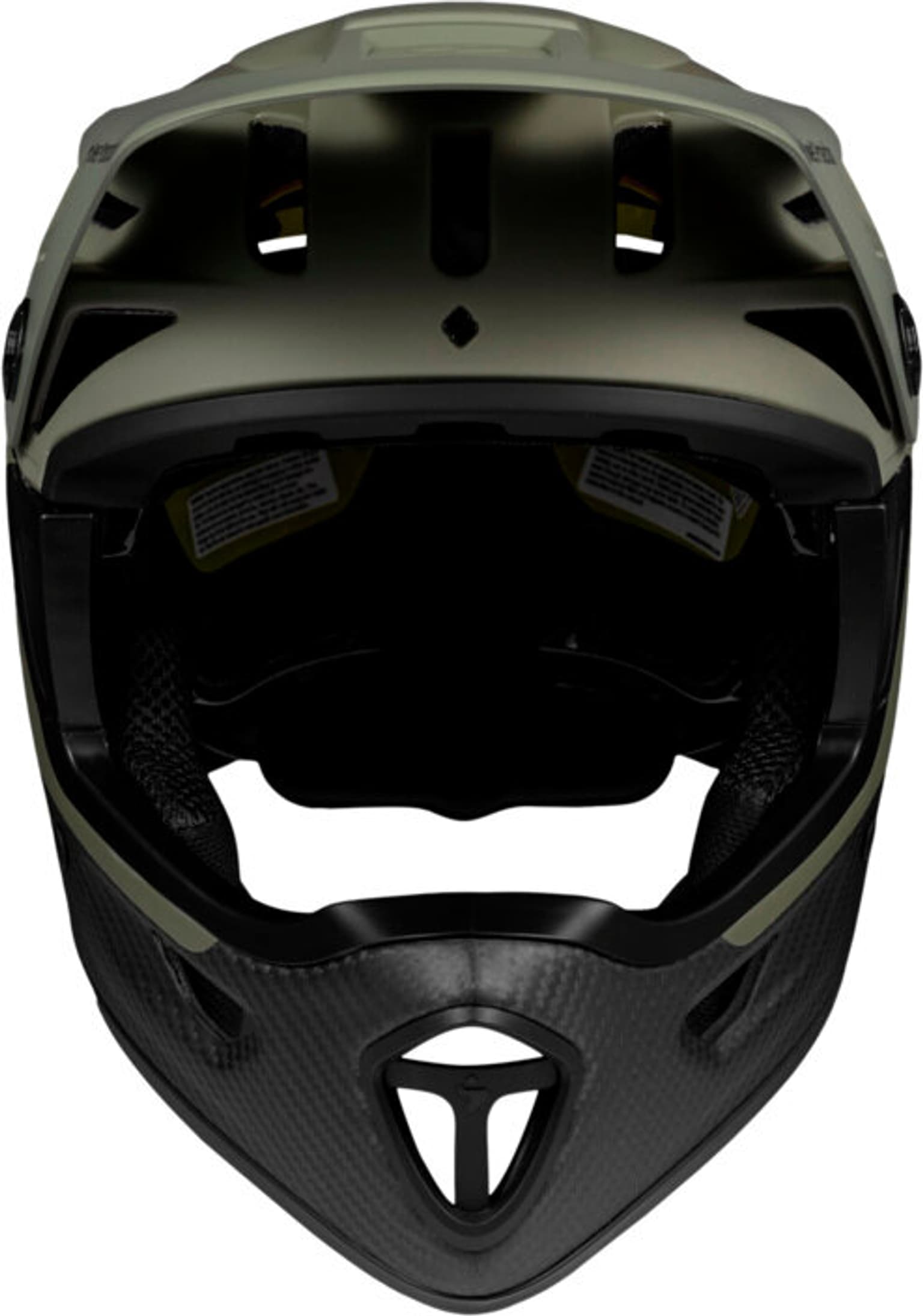 Sweet Protection Arbitrator Mips Helmet Casco da bicicletta khaki 3