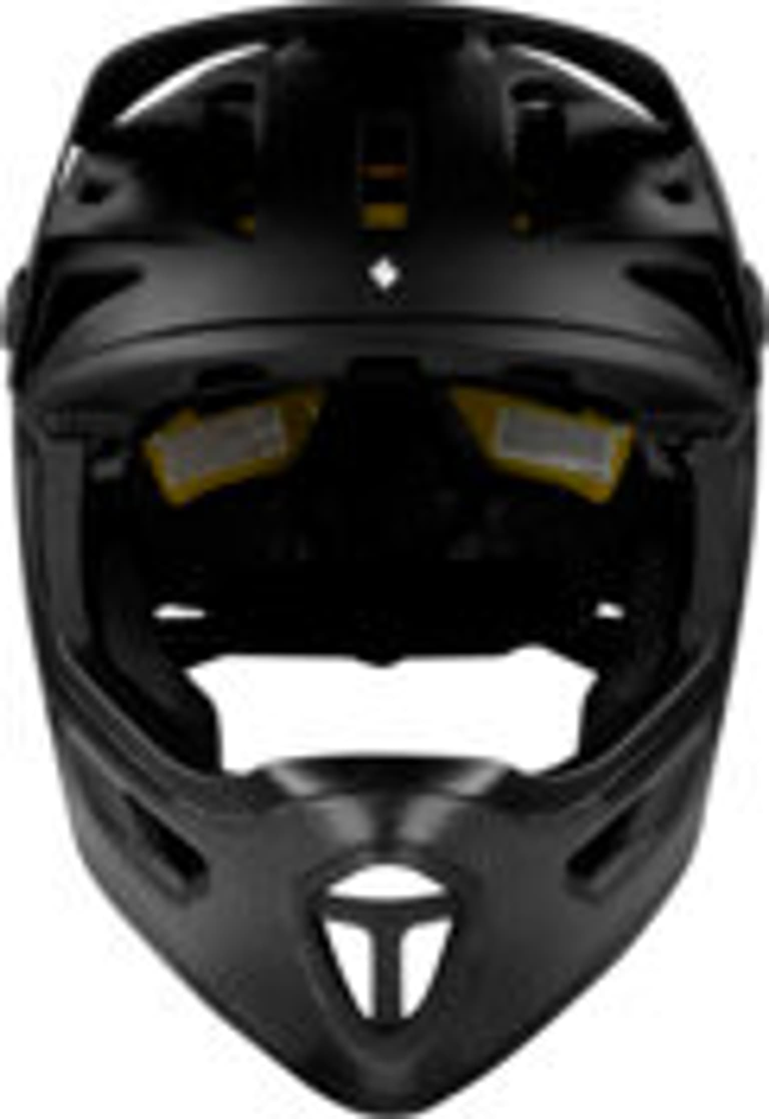 Sweet Protection Arbitrator Mips Helmet Casco da bicicletta nero 3