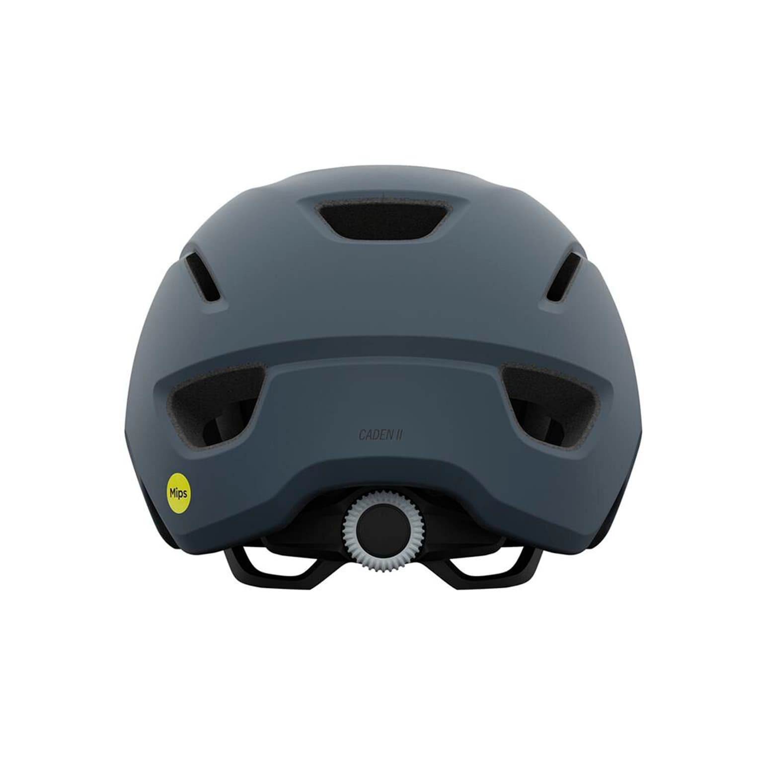 Giro Giro Caden II MIPS Helmet Velohelm anthrazit 2