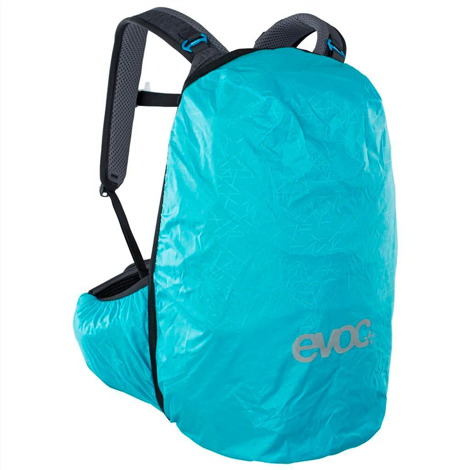 Evoc Evoc Trail Pro 26L Backpack Protektorenrucksack schwarz 9