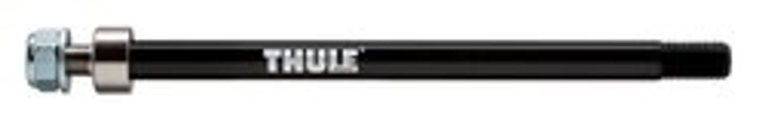 Thule Thule Steckachse Shimano M12x1.5 / 172+178mm Veloanhänger-Zubehör 1