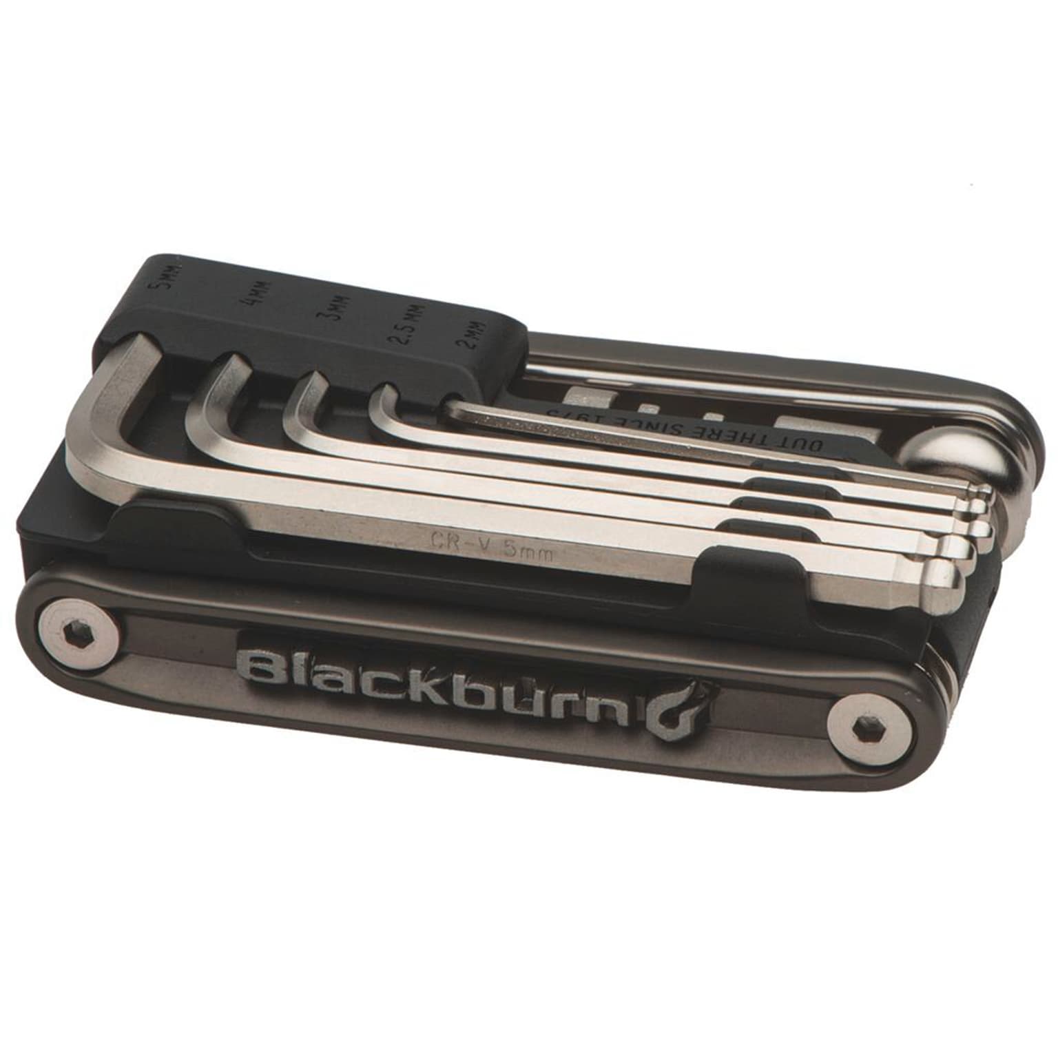 Blackburn Blackburn Wayside Multi Tool Velowerkzeug 2