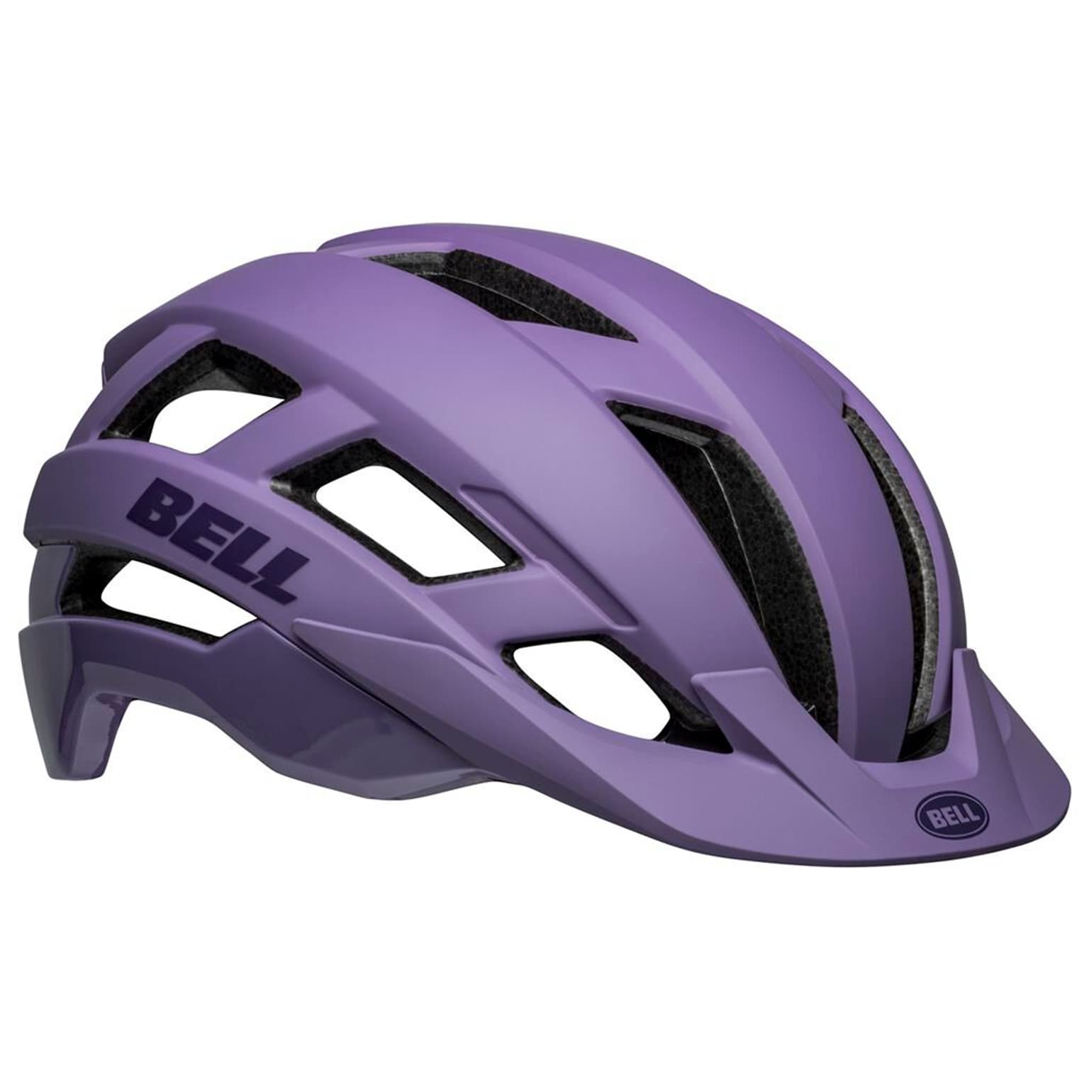 Bell Falcon XRV MIPS Helmet Casque de vélo lilas 4