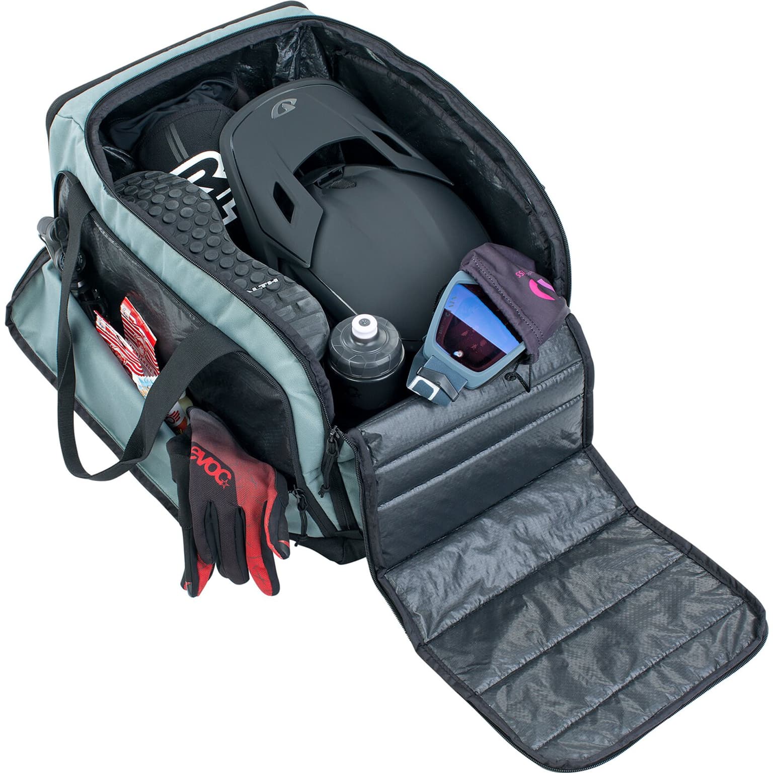 Evoc Evoc Gear Bag 35L Borsa per scarponi 3