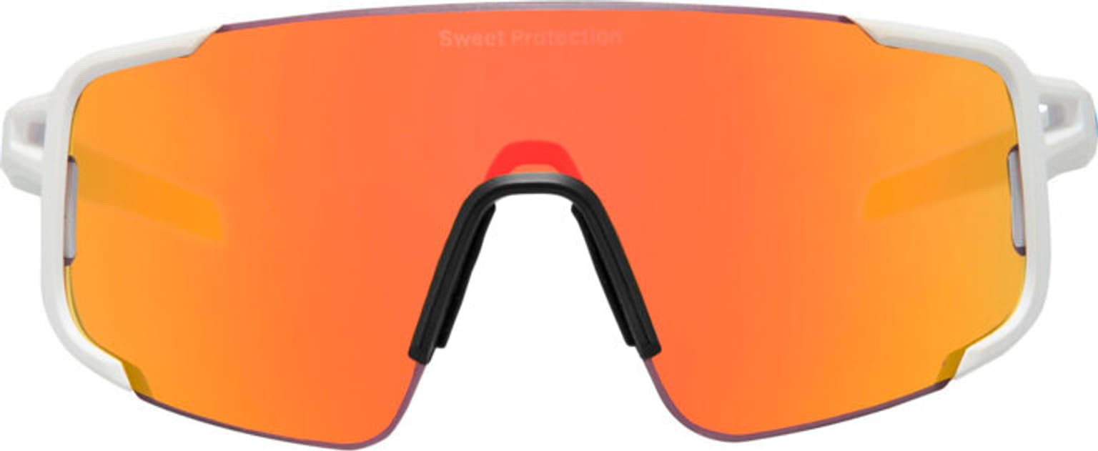Sweet Protection Sweet Protection Ronin RIG Reflect Sportbrille blanc 2