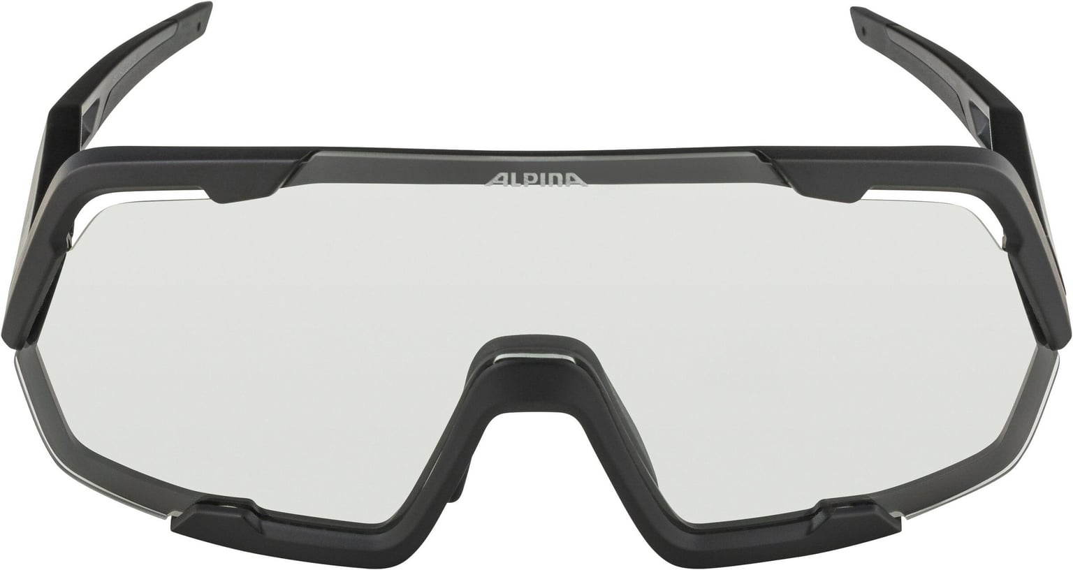 Alpina Alpina ROCKET Sportbrille schwarz 3