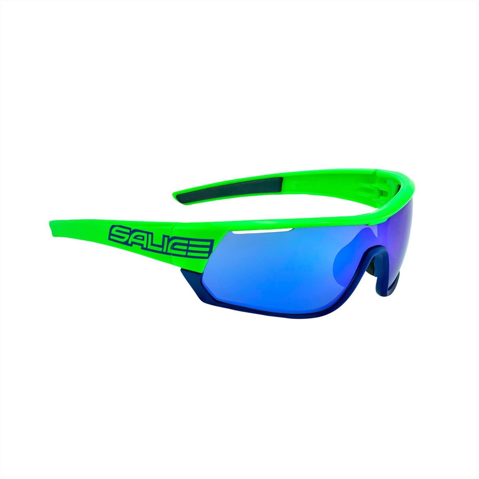 Salice Salice 016RW Sportbrille verde-chiaro 1