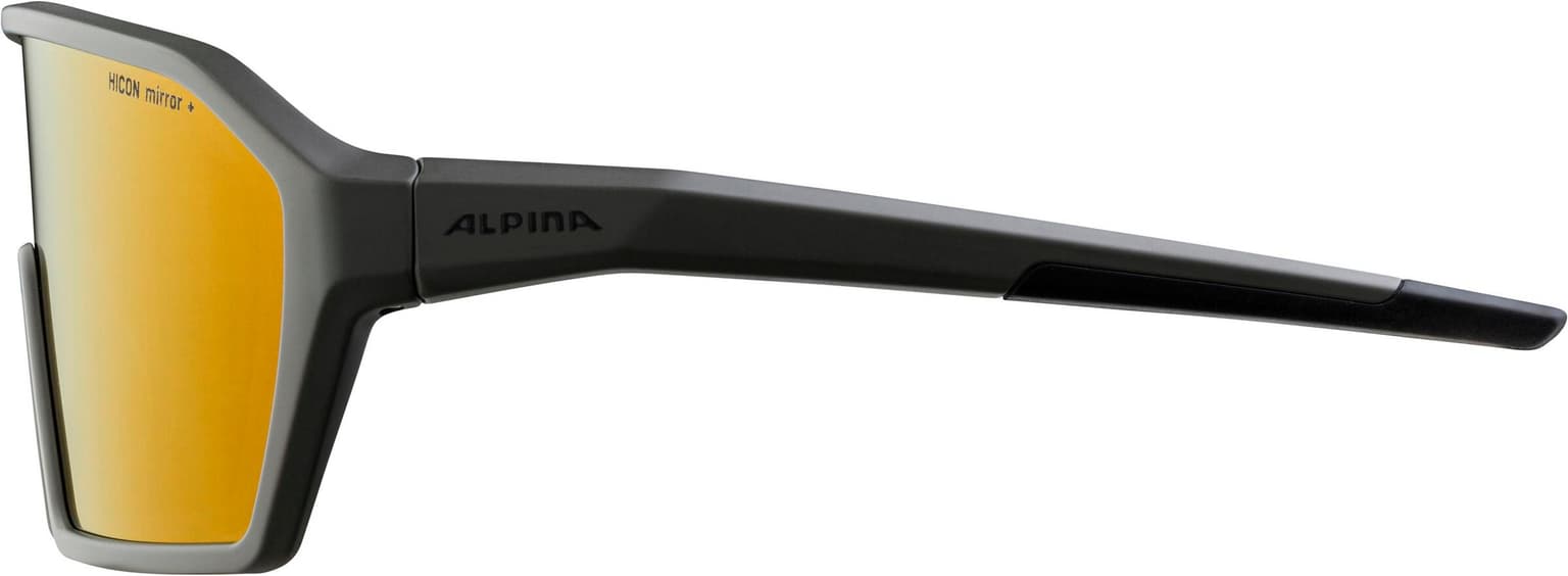 Alpina Alpina Ram Q-Lite Sportbrille grau 4