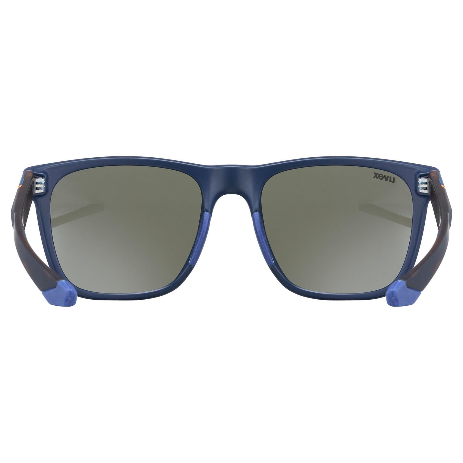 Uvex Uvex lgl 42 Sportbrille blu-scuro 5