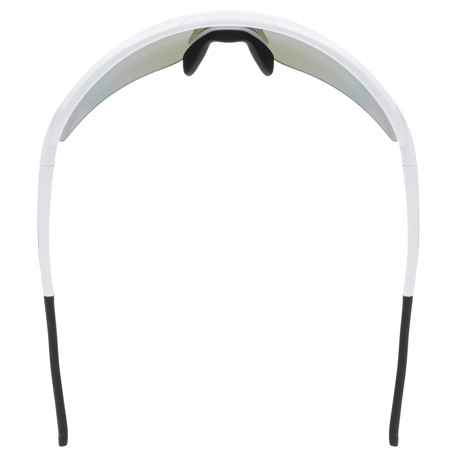 Uvex Uvex Sportstyle 227 Lunettes de sport blanc 2