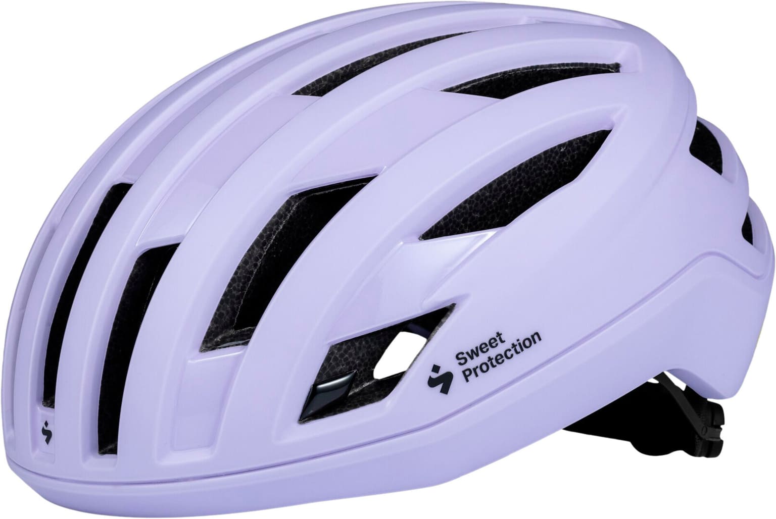 Sweet Protection Fluxer Mips Helmet Casco da bicicletta lilla 2 1