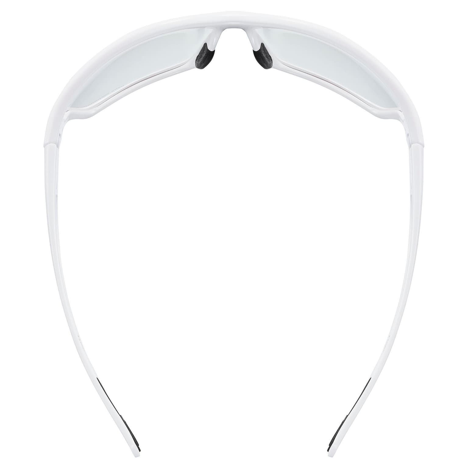 Uvex Uvex Sportstyle 806 V Sportbrille blanc 3