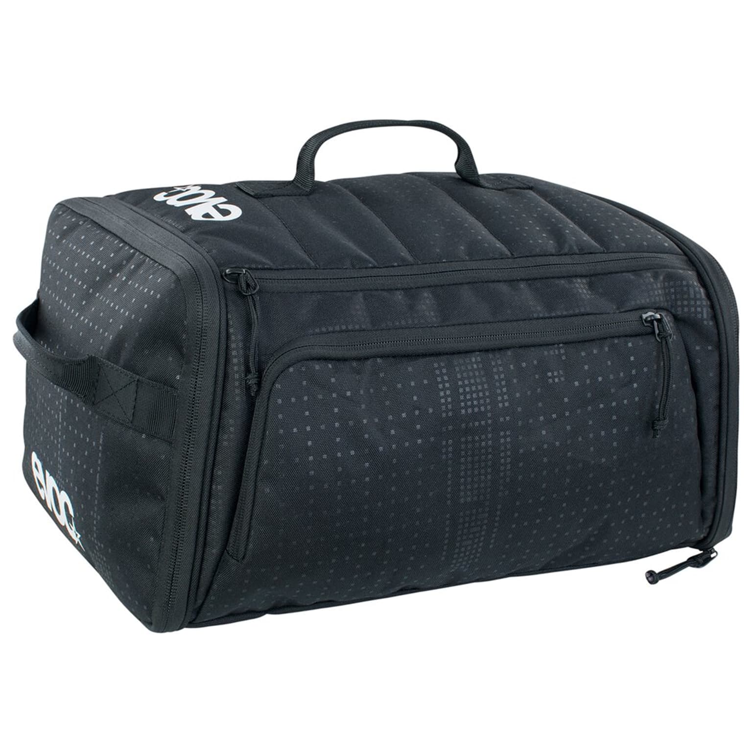 Evoc Evoc Gear Bag 15L Winterrucksack charbon 1